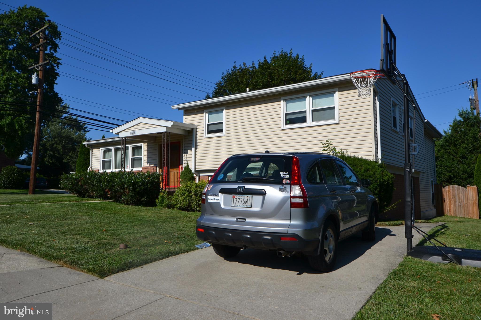 MEADOWOOD - Residential