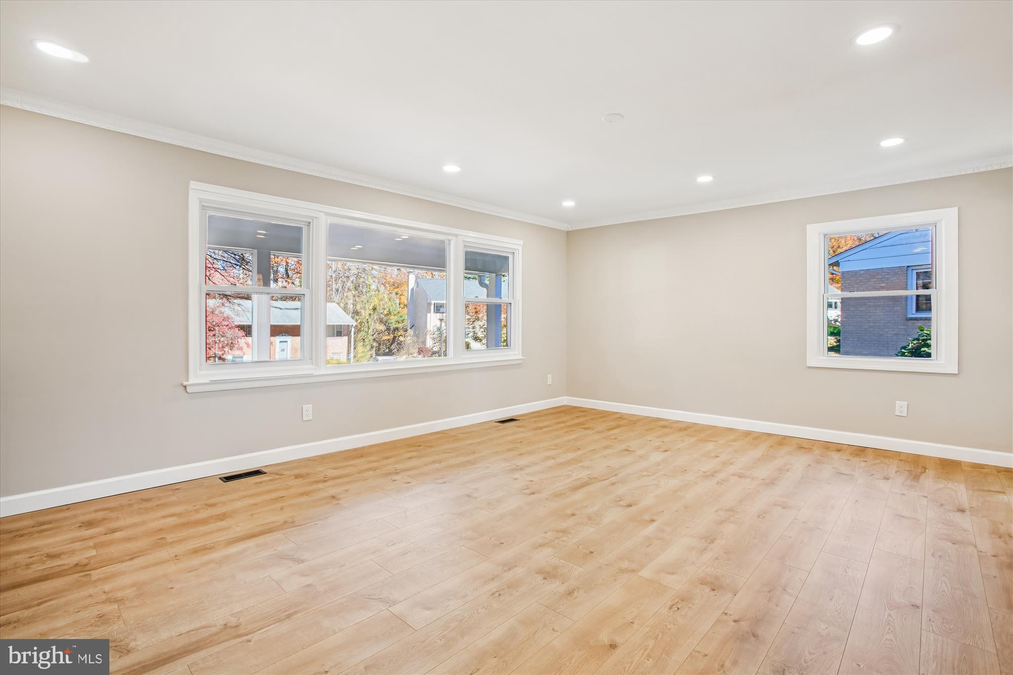 ROLLING VALLEY WEST - Residential