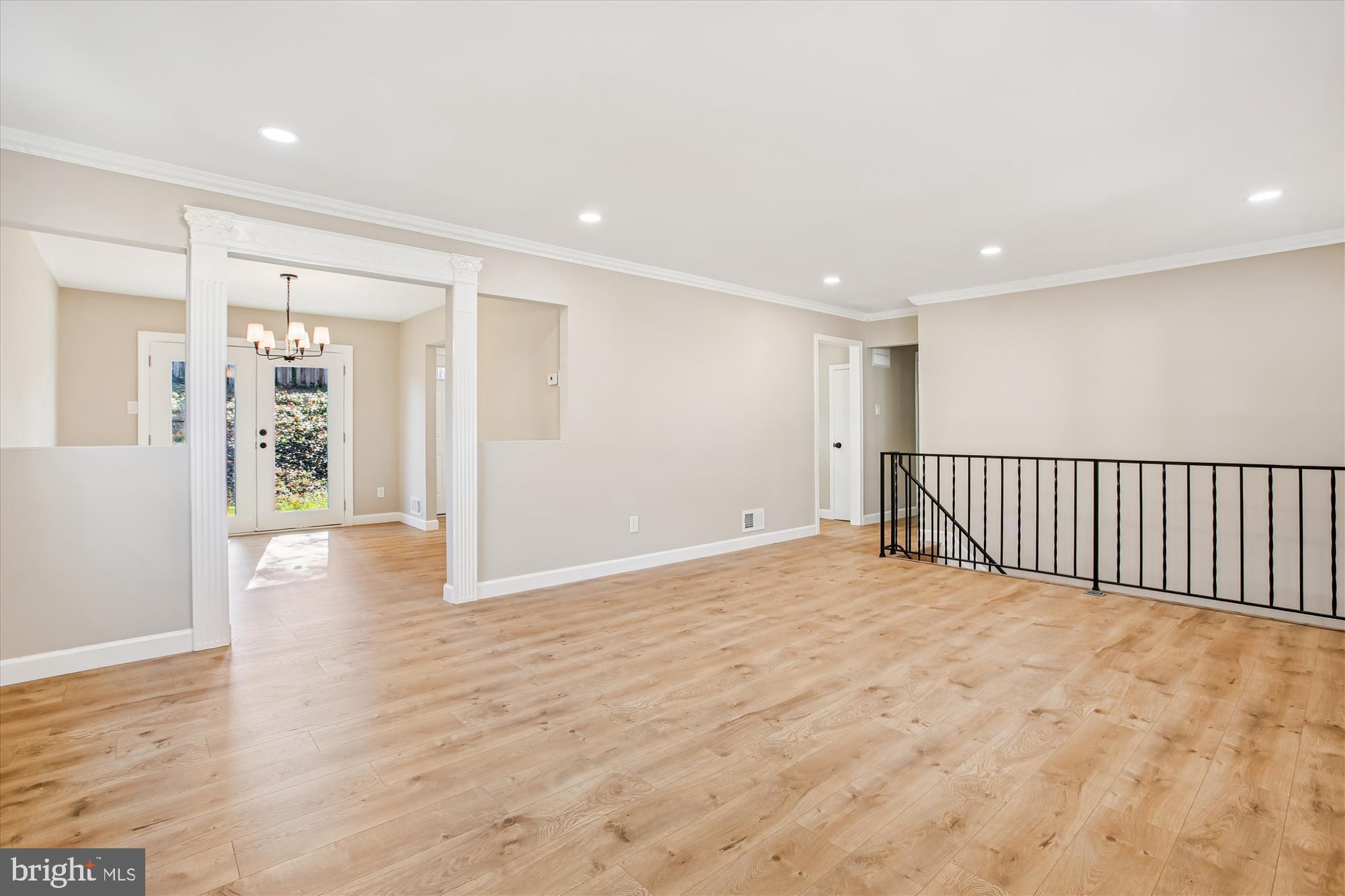 ROLLING VALLEY WEST - Residential