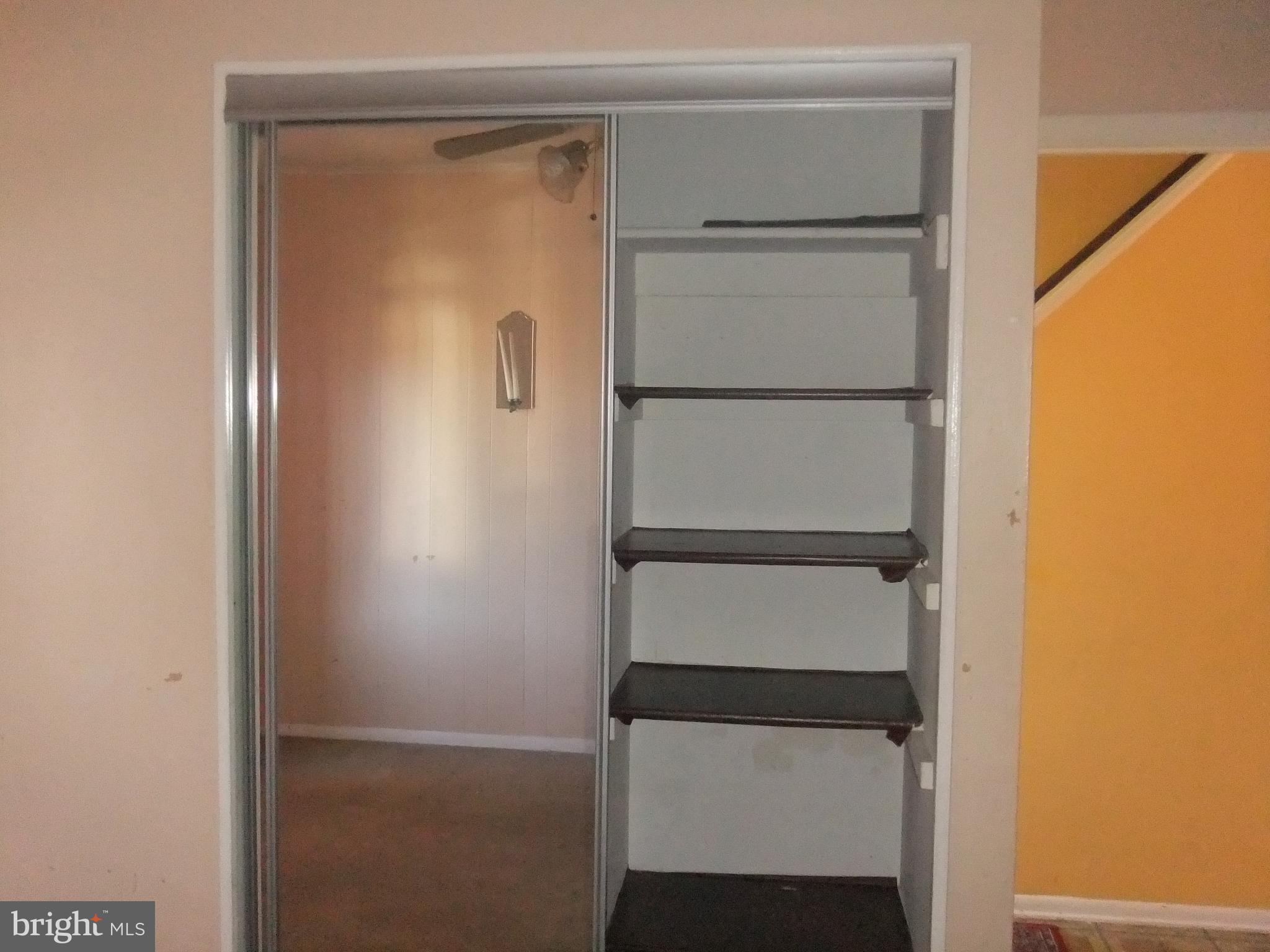 BRIGHTON WEST - Residential