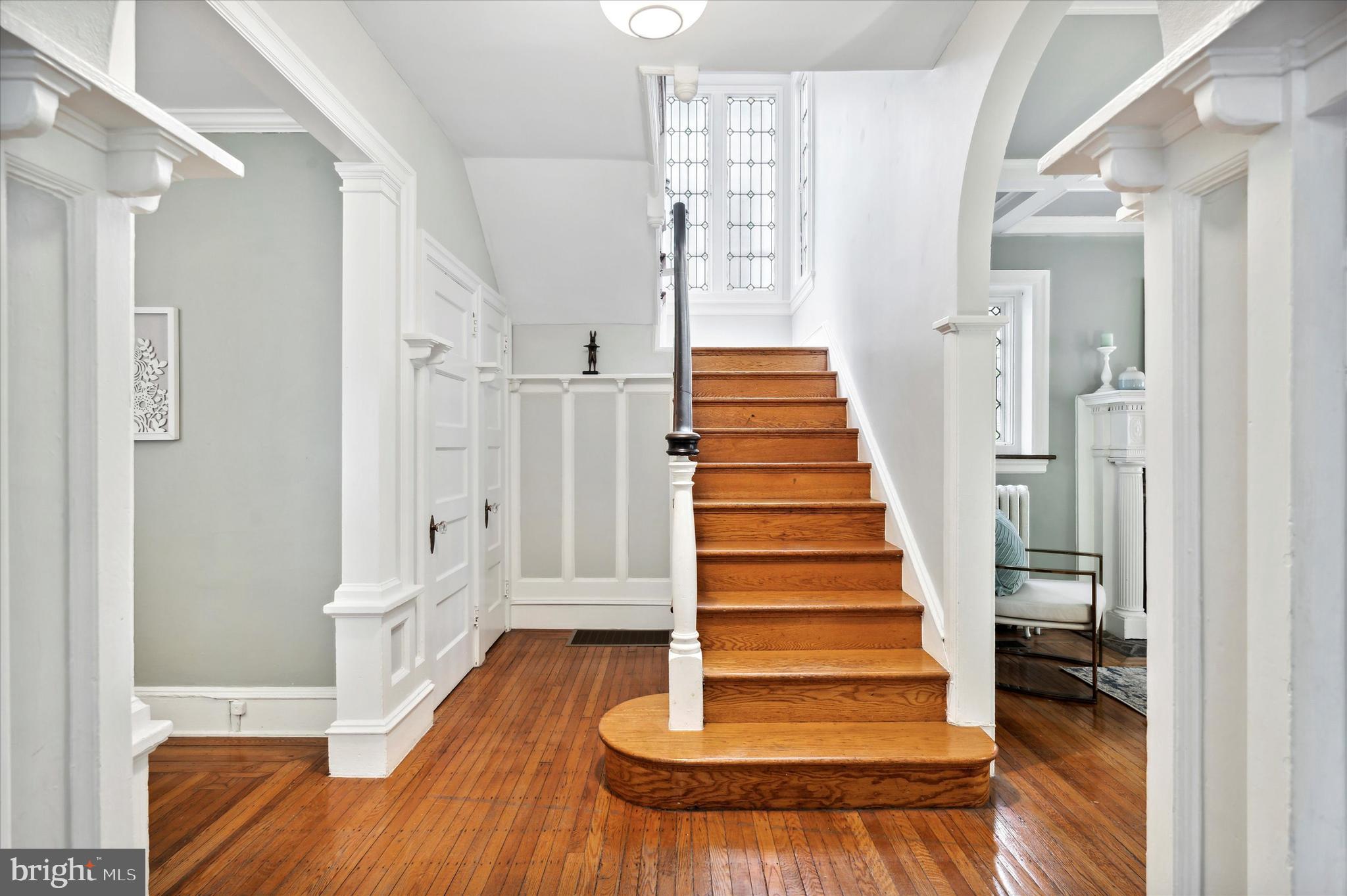 MT AIRY - Residential