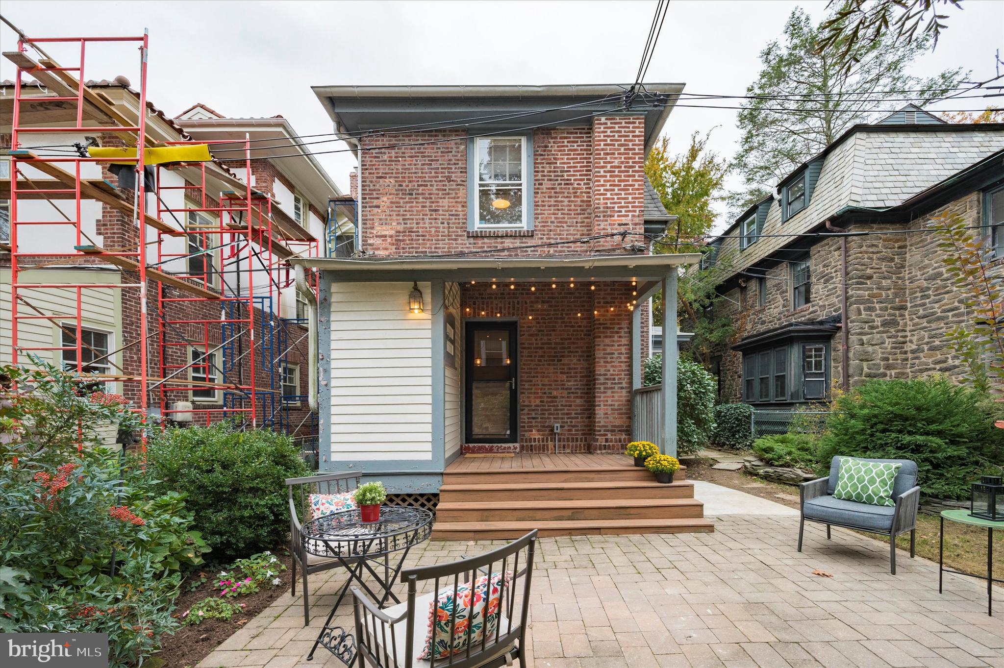 MT AIRY - Residential