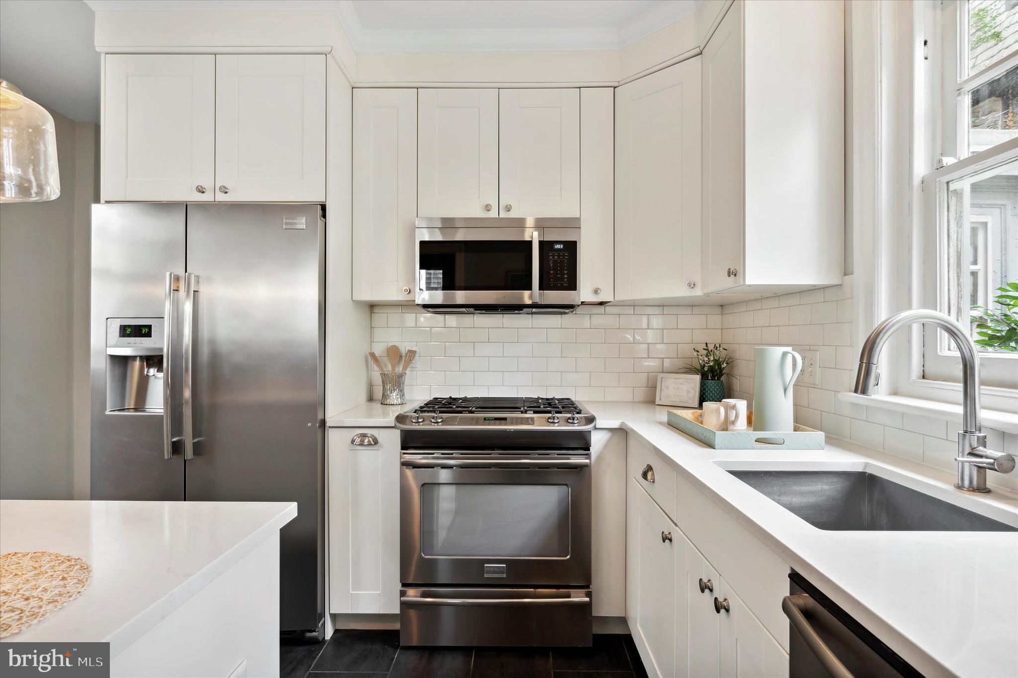 MT AIRY - Residential