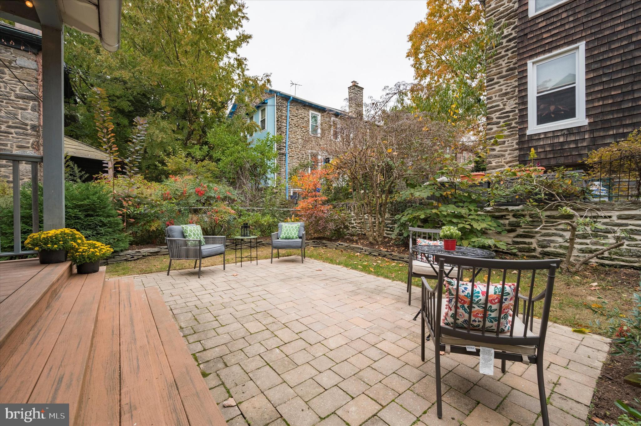 MT AIRY - Residential