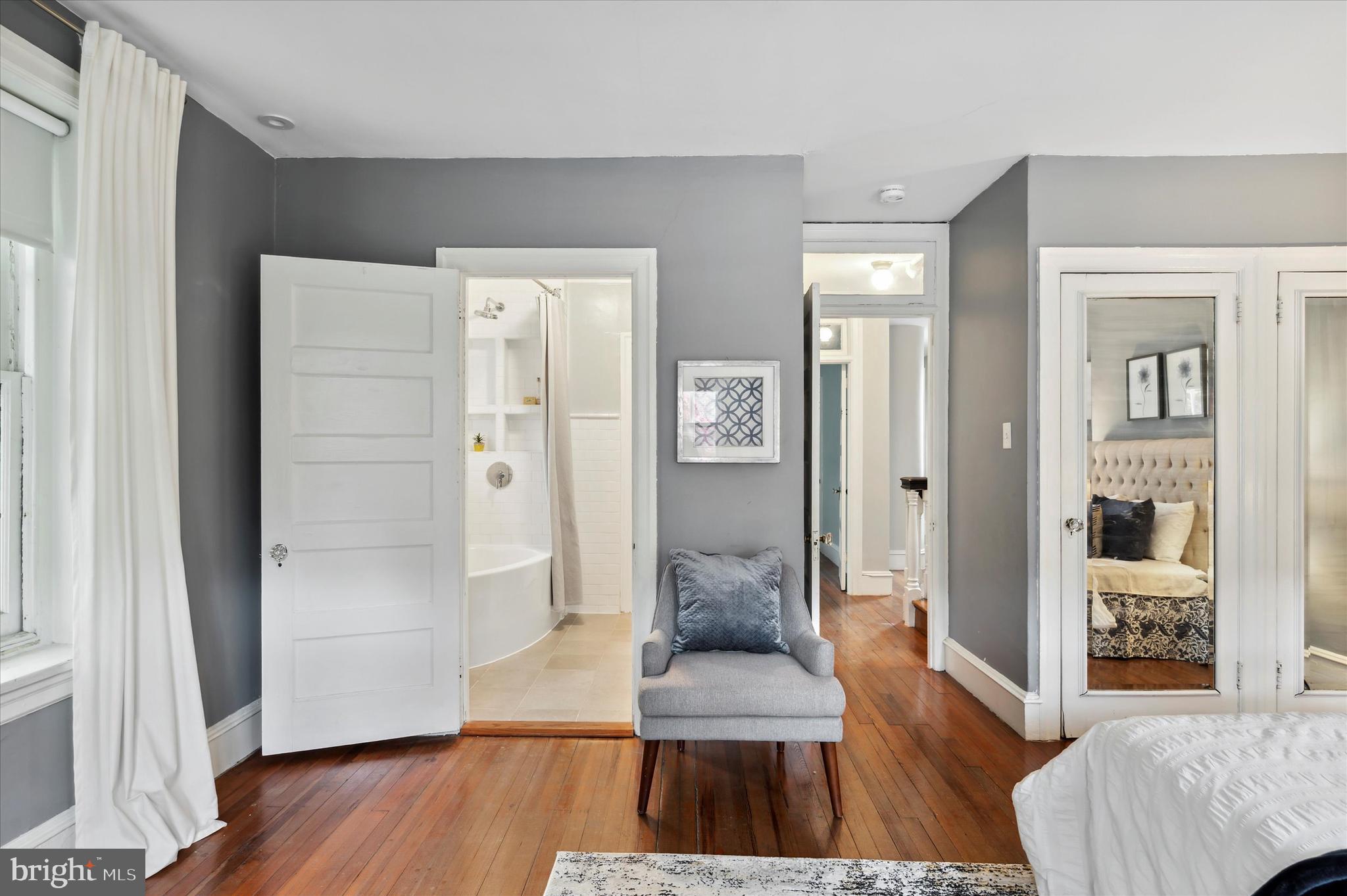 MT AIRY - Residential