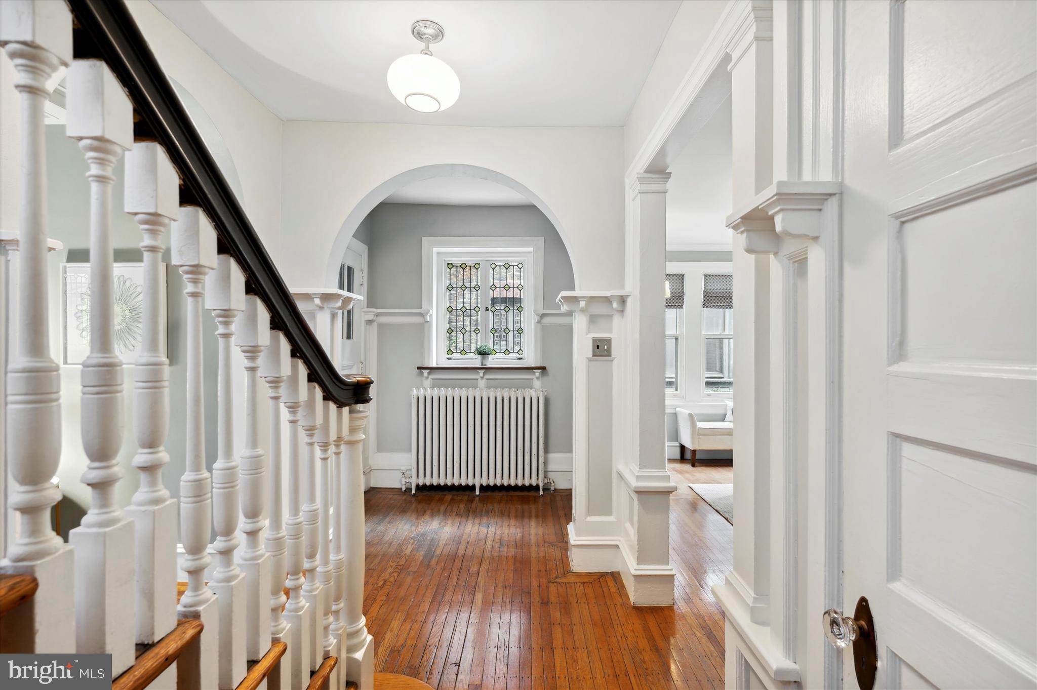 MT AIRY - Residential