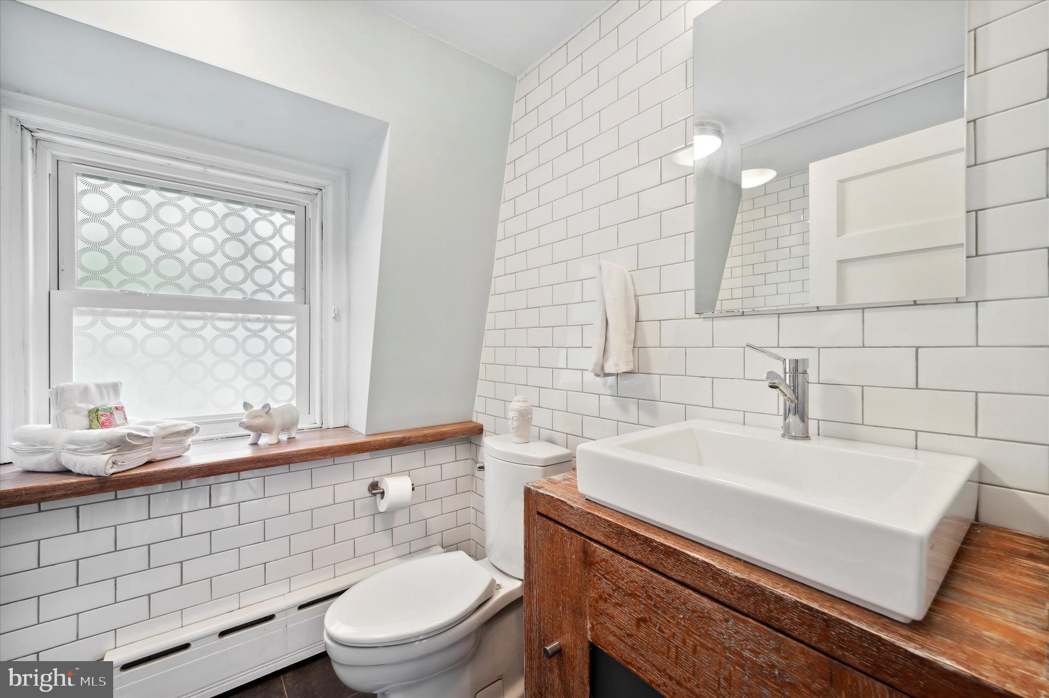 MT AIRY - Residential