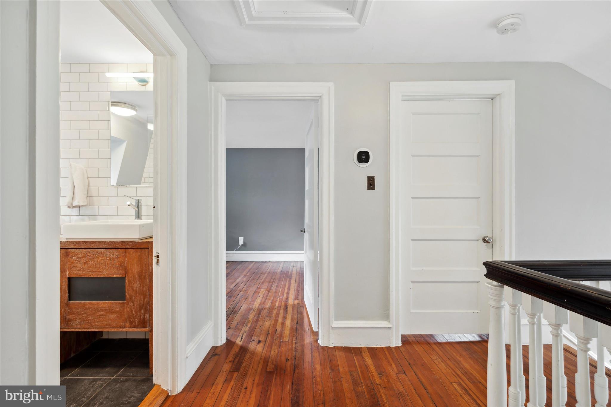 MT AIRY - Residential