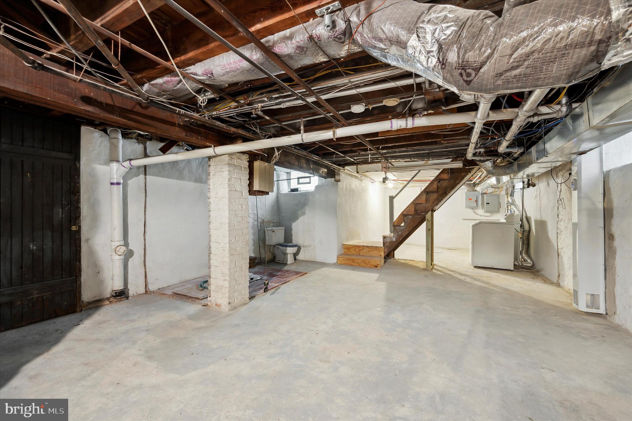 MT AIRY - Residential