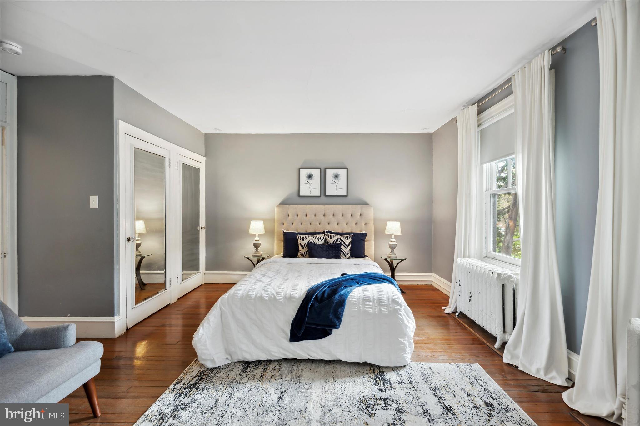 MT AIRY - Residential