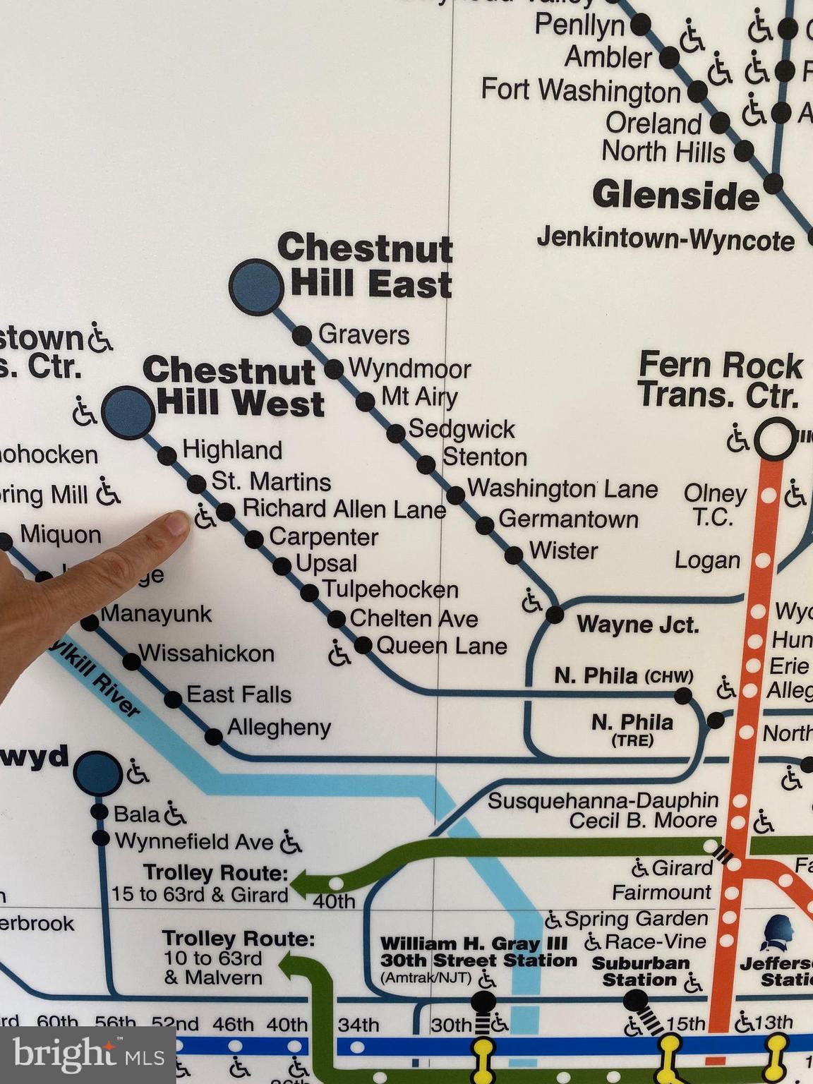 MT AIRY - Residential