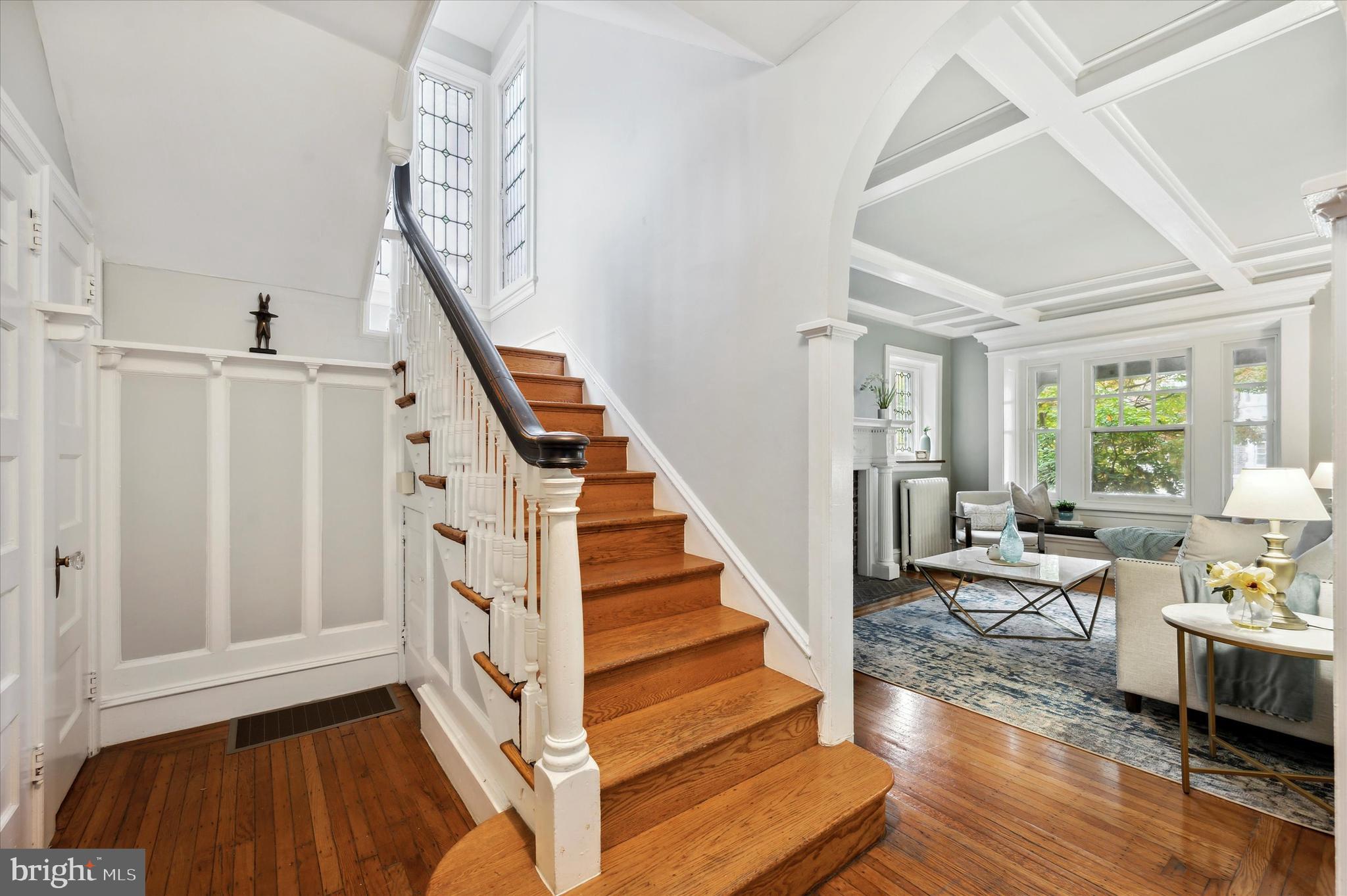 MT AIRY - Residential