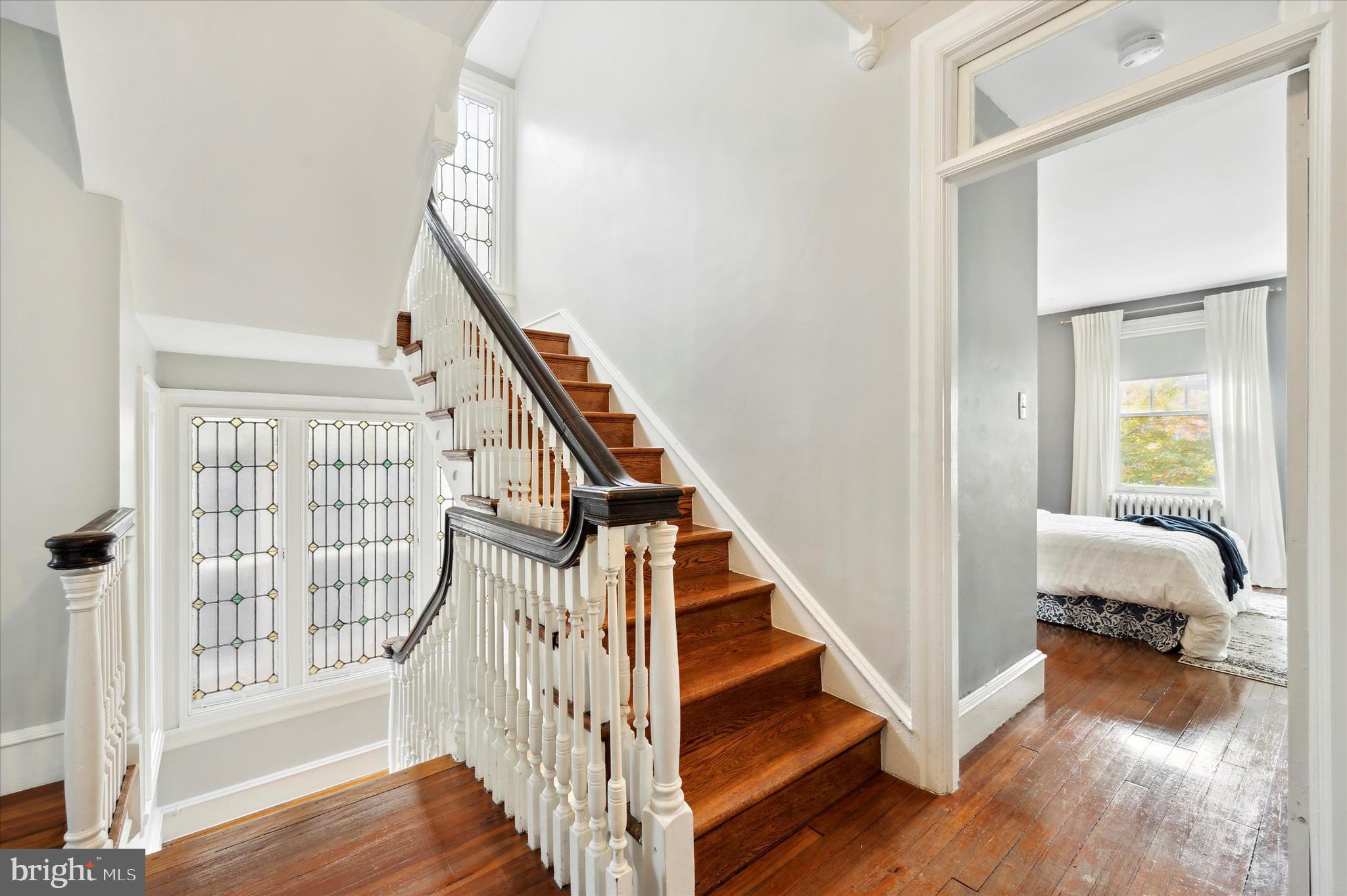 MT AIRY - Residential