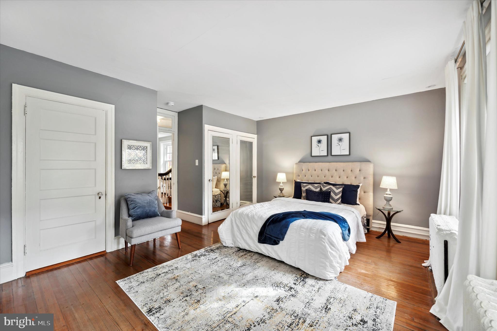 MT AIRY - Residential