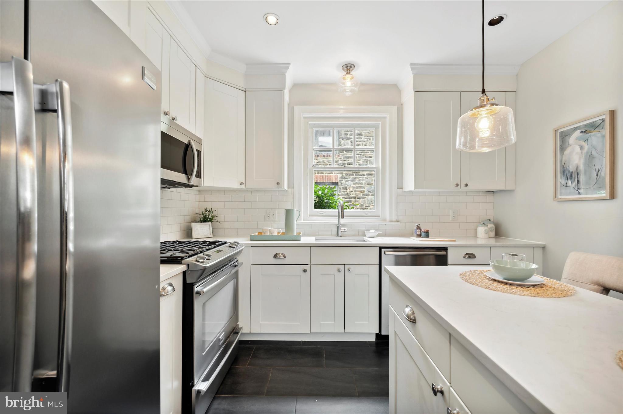 MT AIRY - Residential