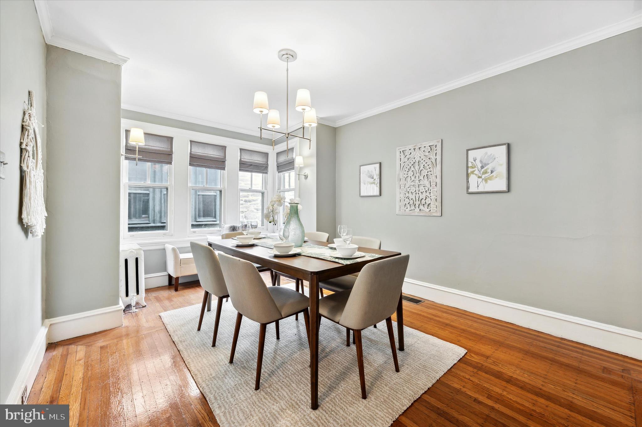 MT AIRY - Residential