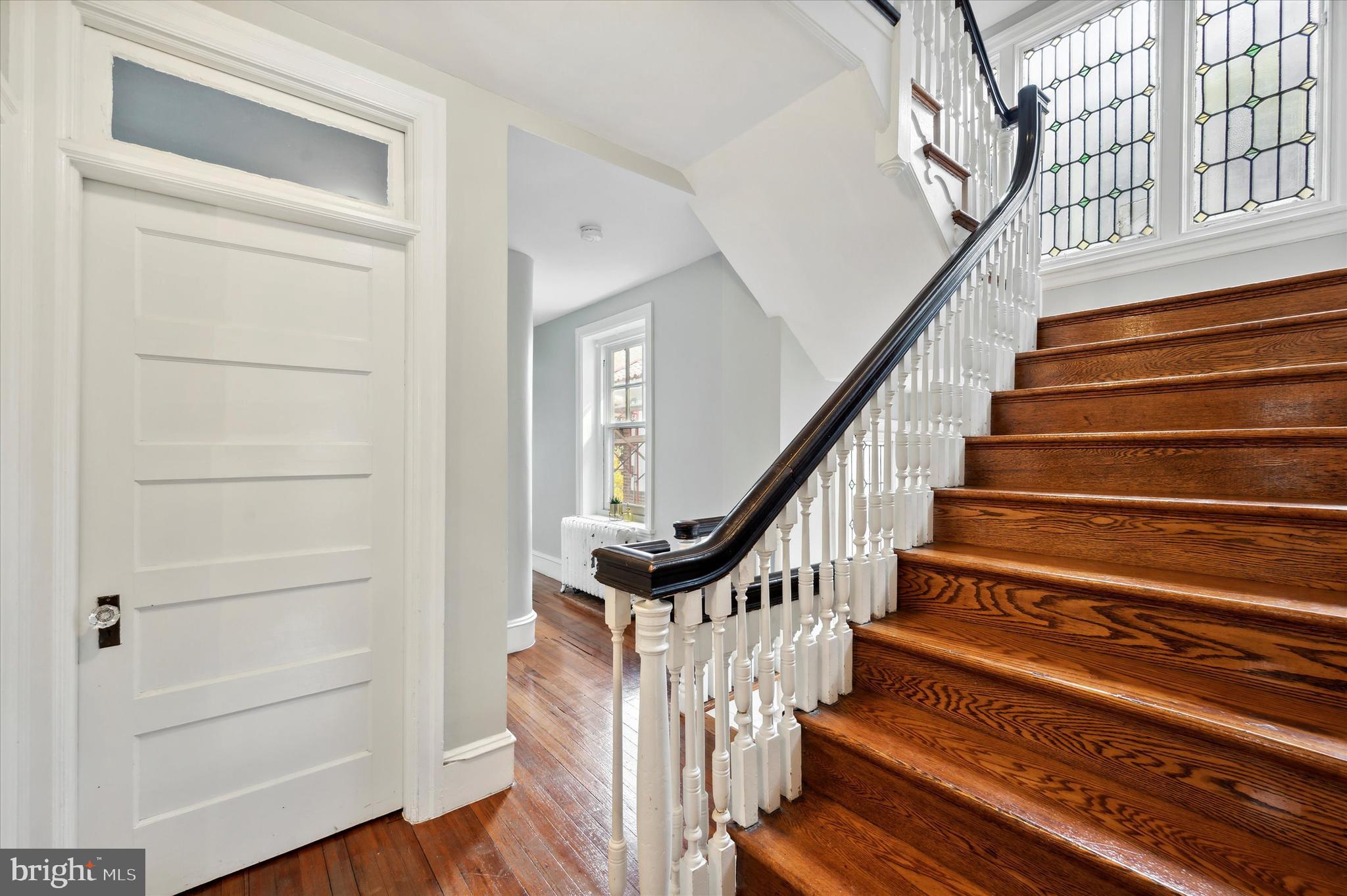 MT AIRY - Residential