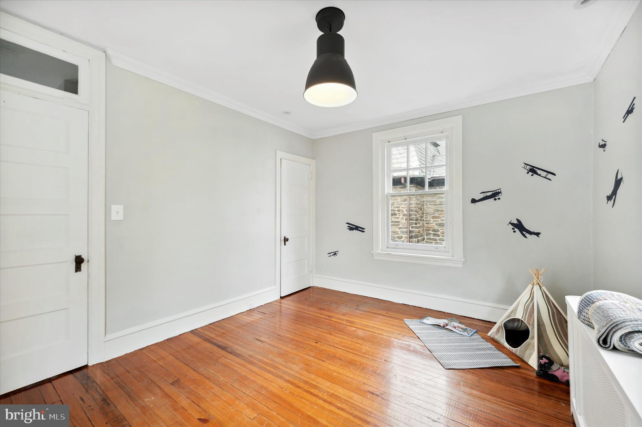 MT AIRY - Residential