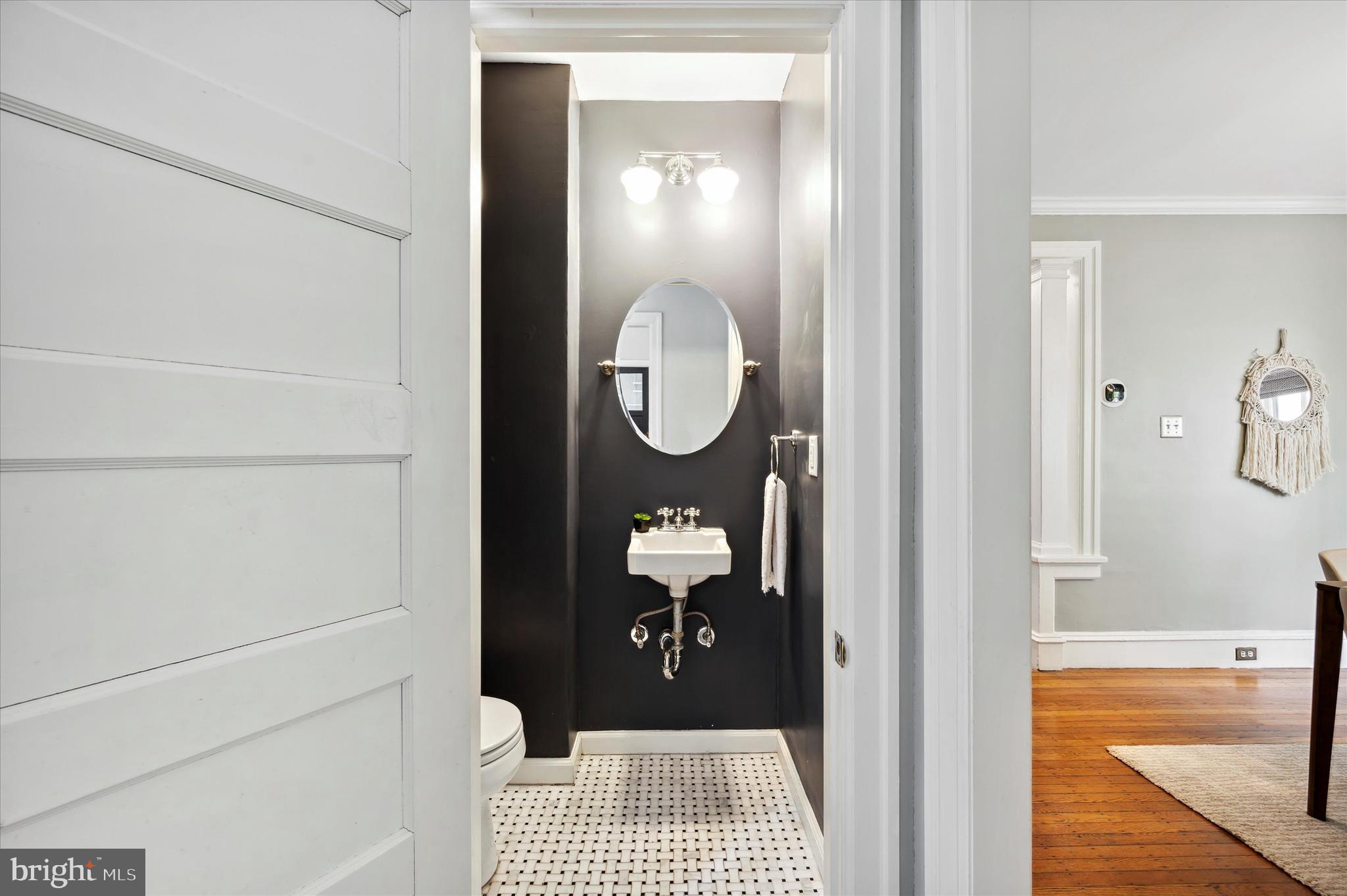 MT AIRY - Residential