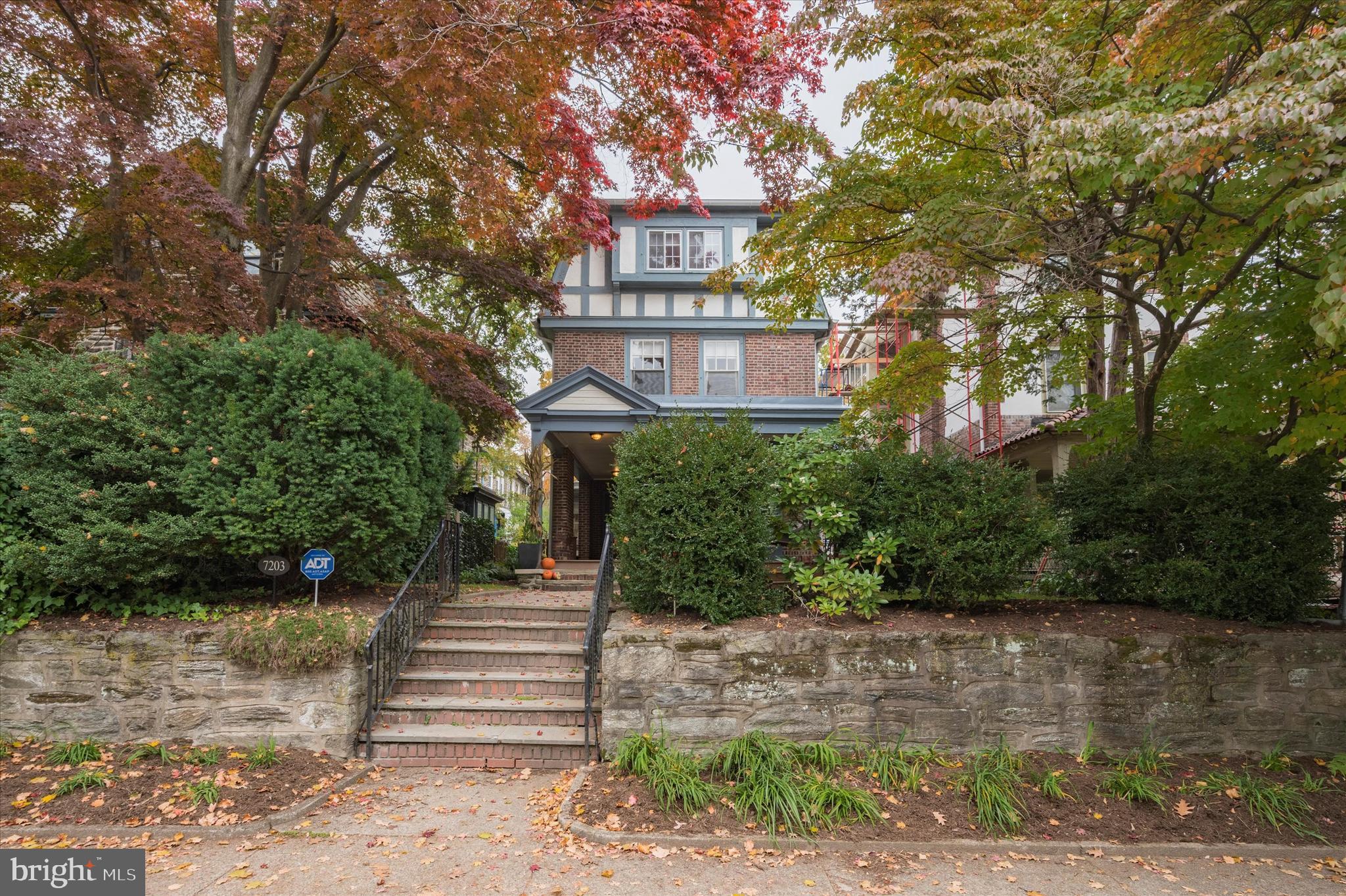 MT AIRY - Residential