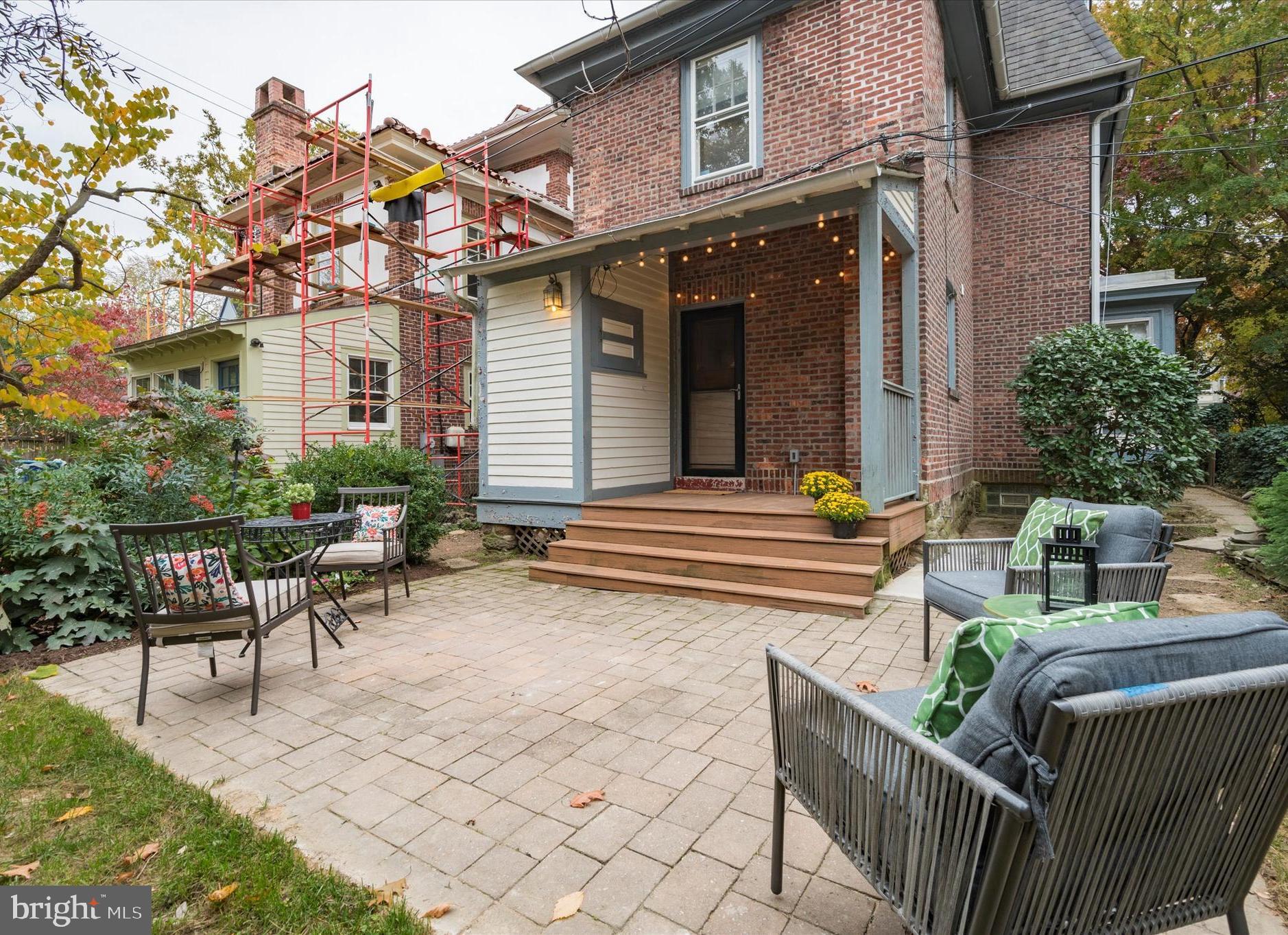 MT AIRY - Residential