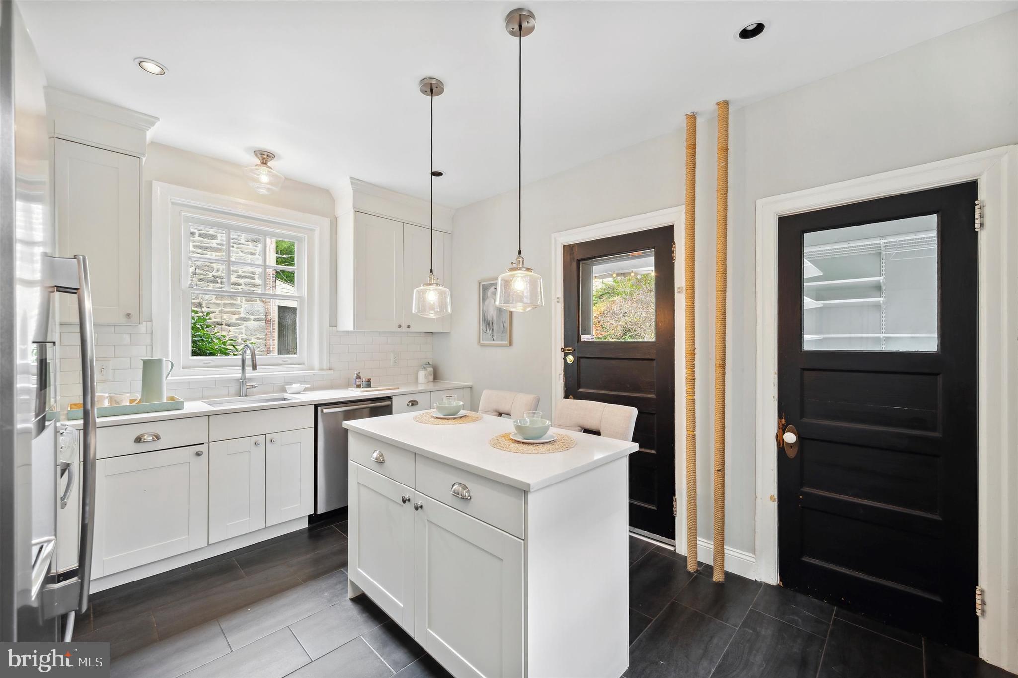 MT AIRY - Residential