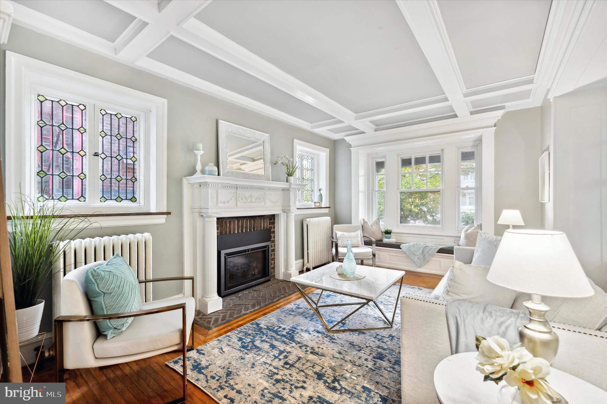 MT AIRY - Residential