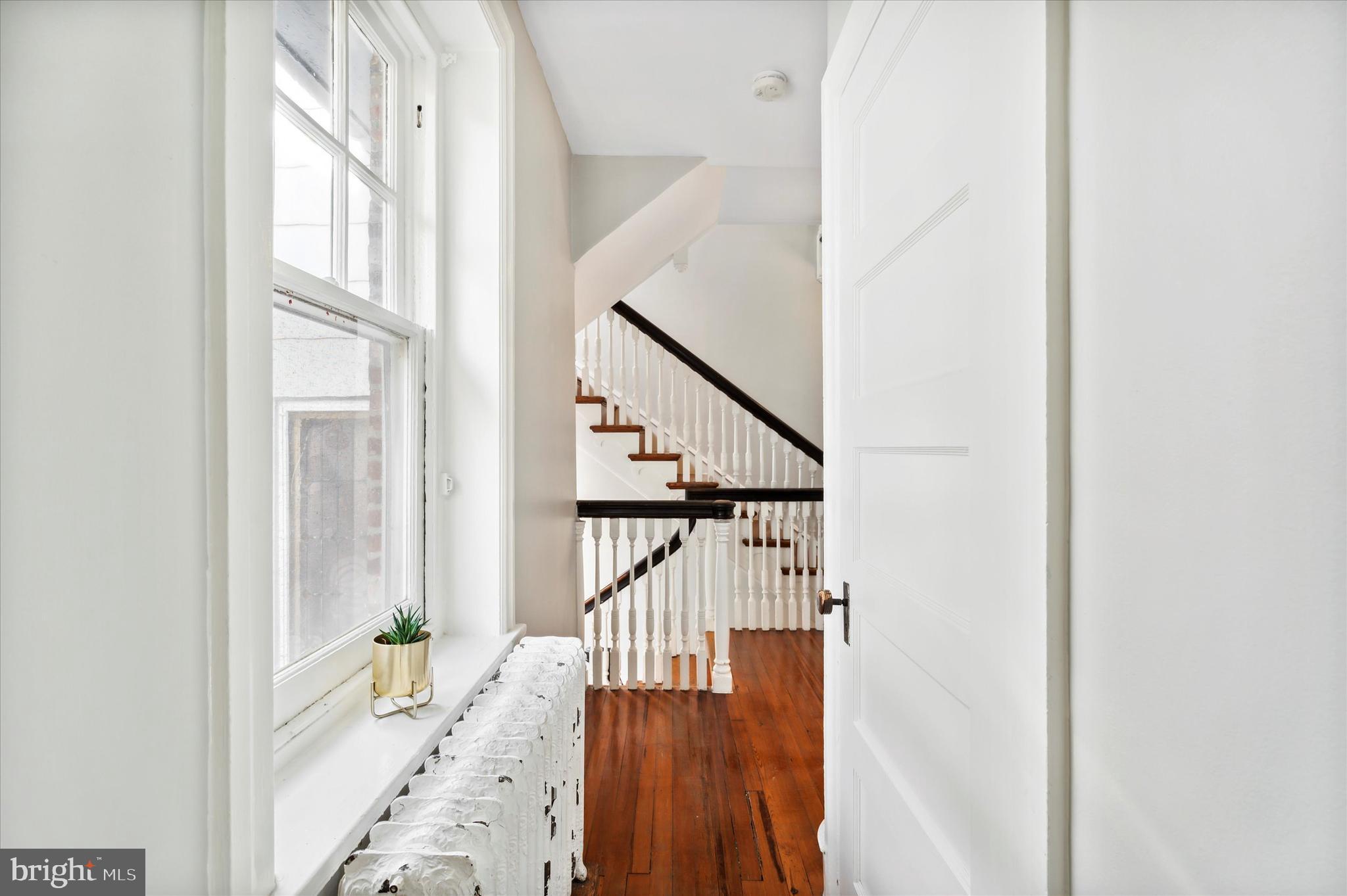 MT AIRY - Residential