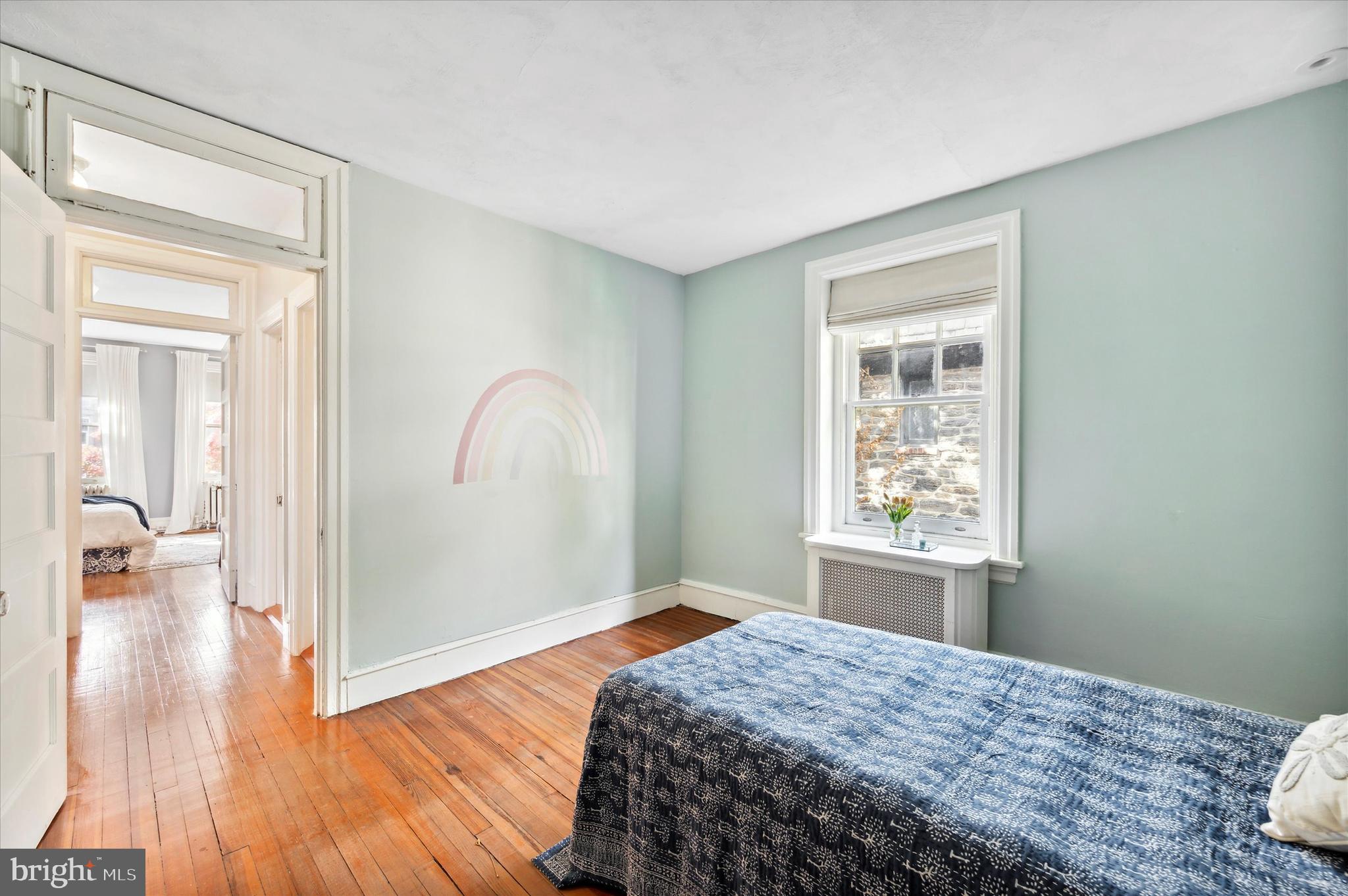 MT AIRY - Residential