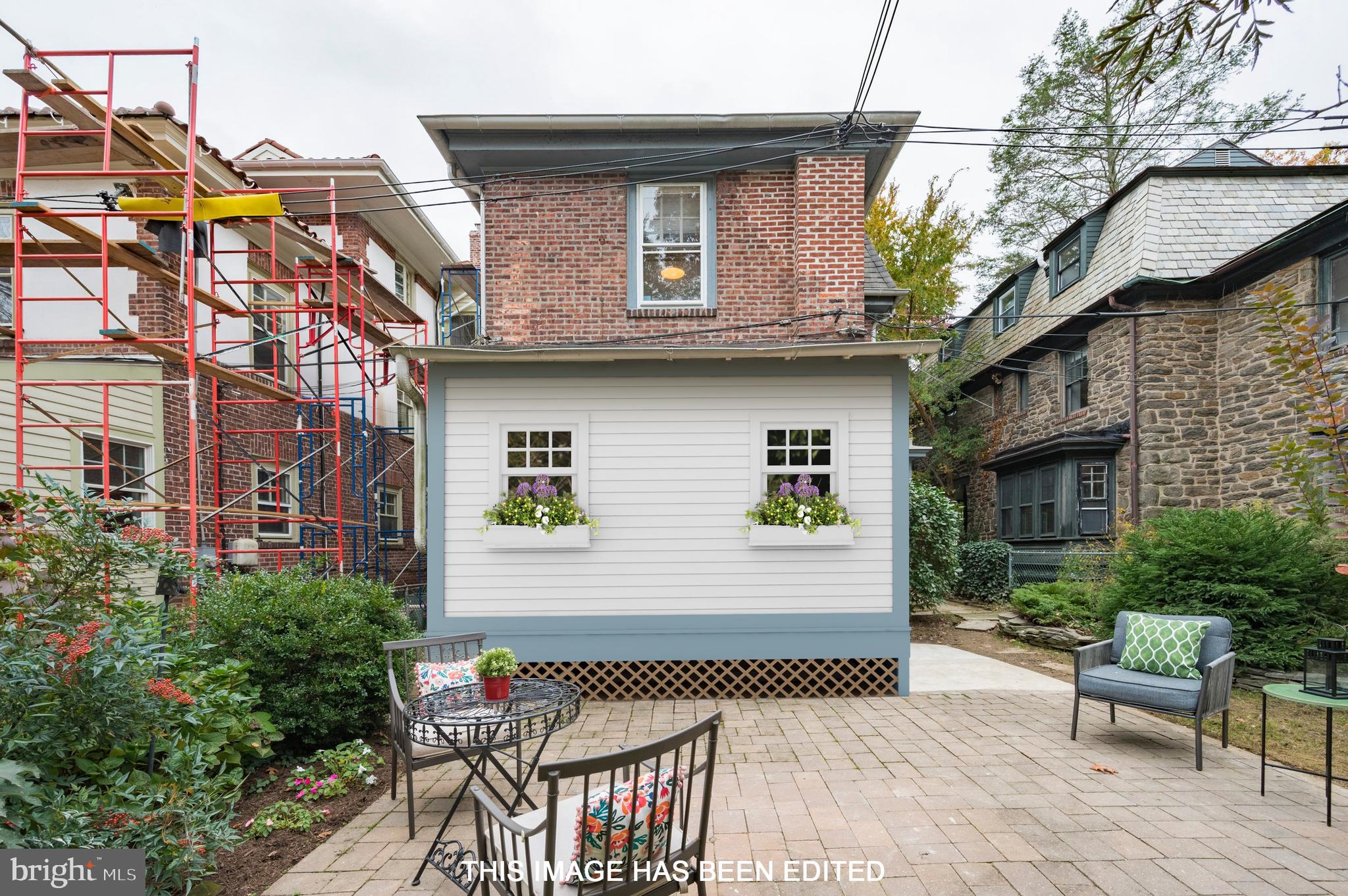 MT AIRY - Residential