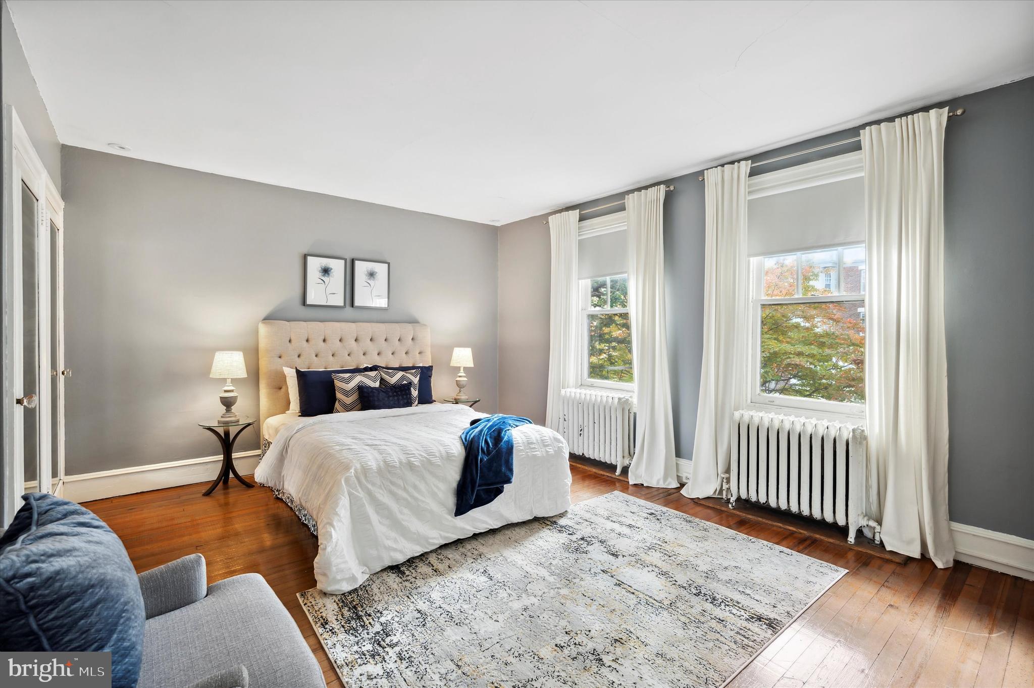 MT AIRY - Residential