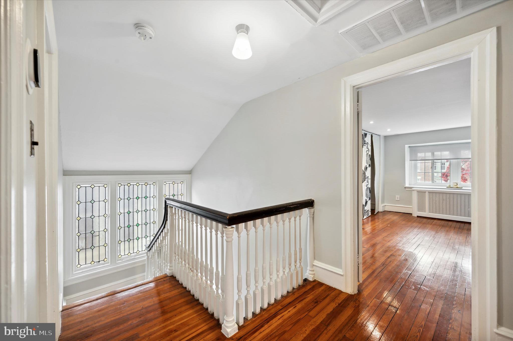 MT AIRY - Residential