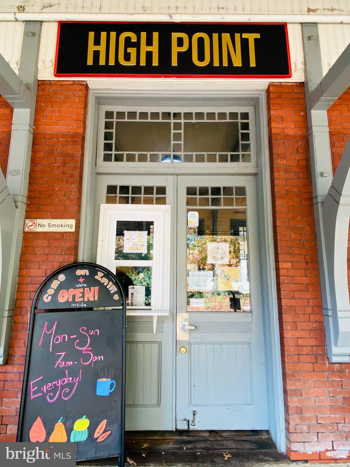 MT AIRY - Residential