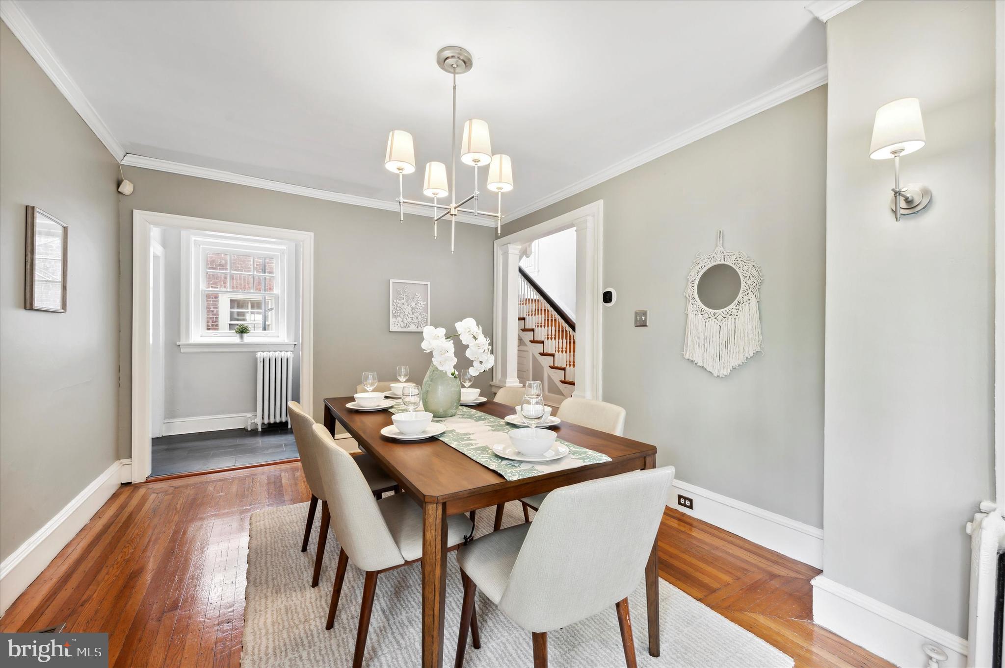 MT AIRY - Residential