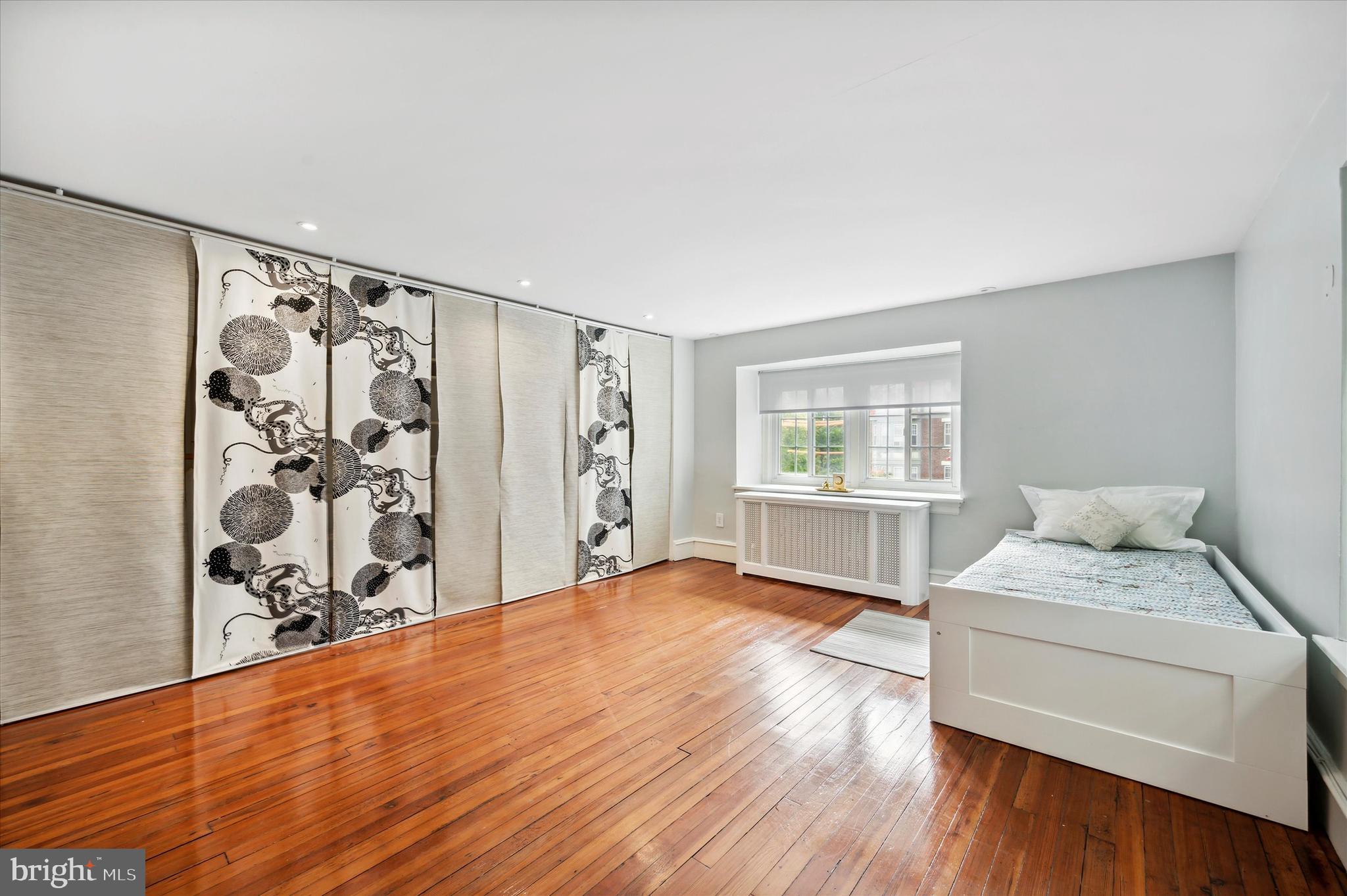 MT AIRY - Residential