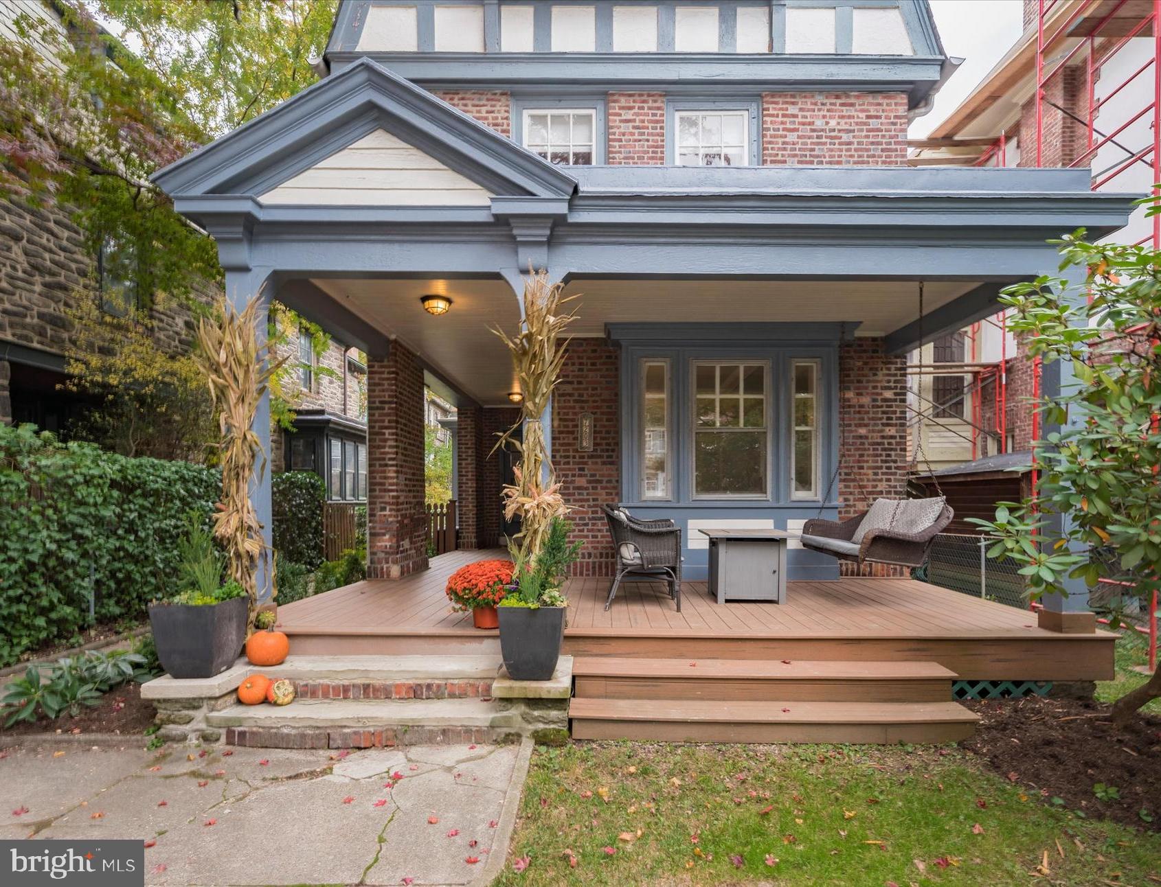 MT AIRY - Residential