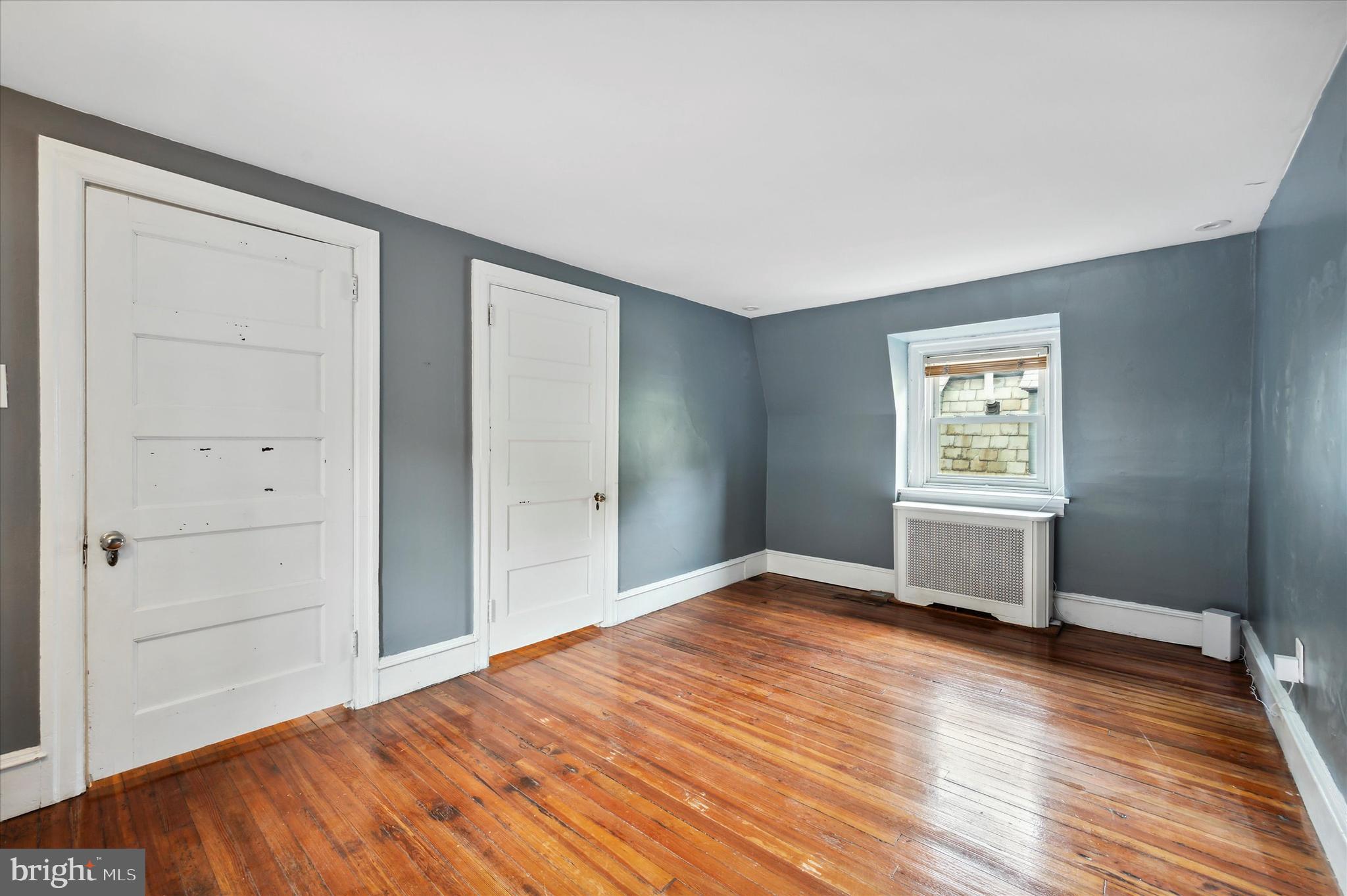 MT AIRY - Residential