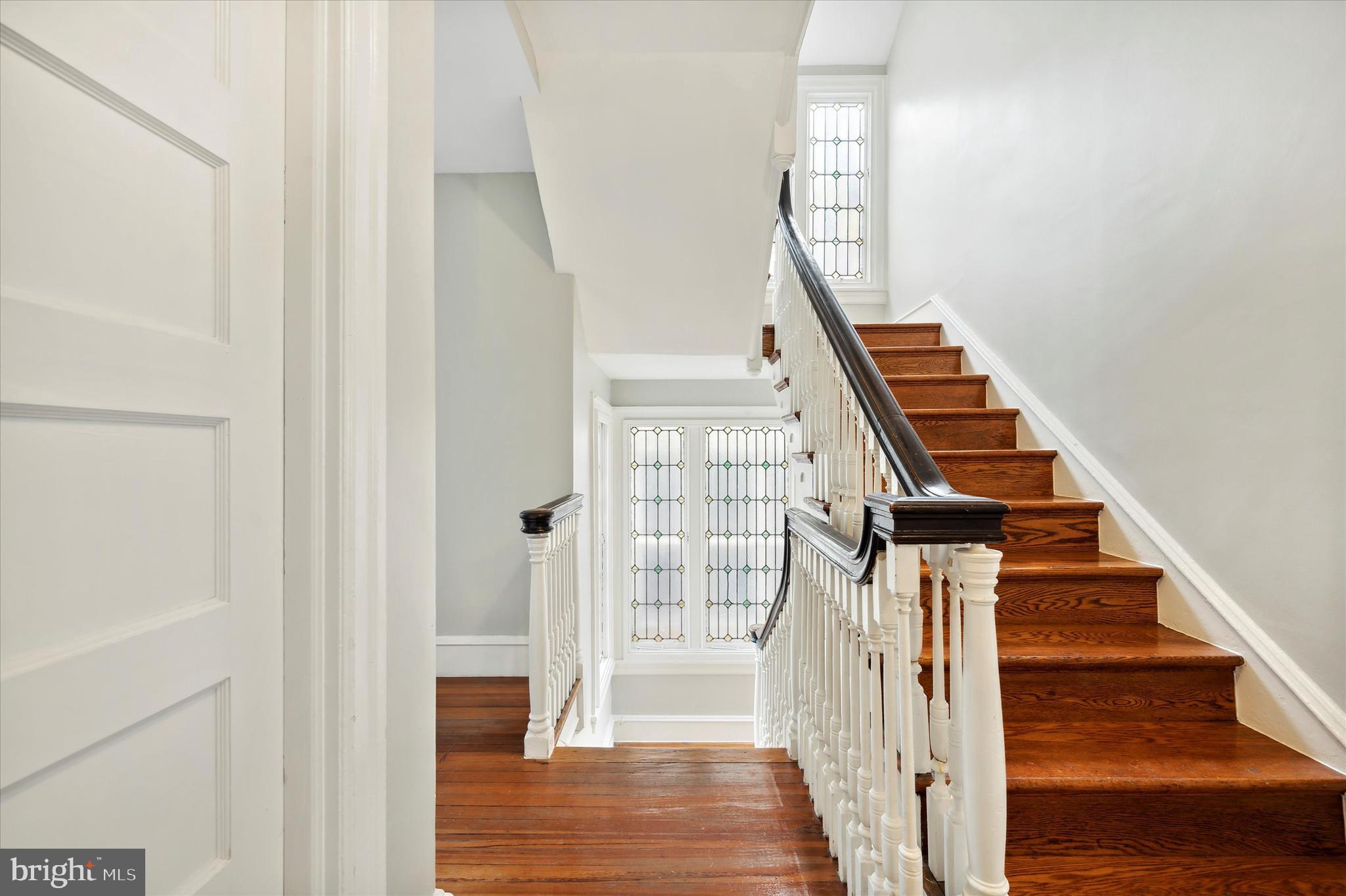 MT AIRY - Residential