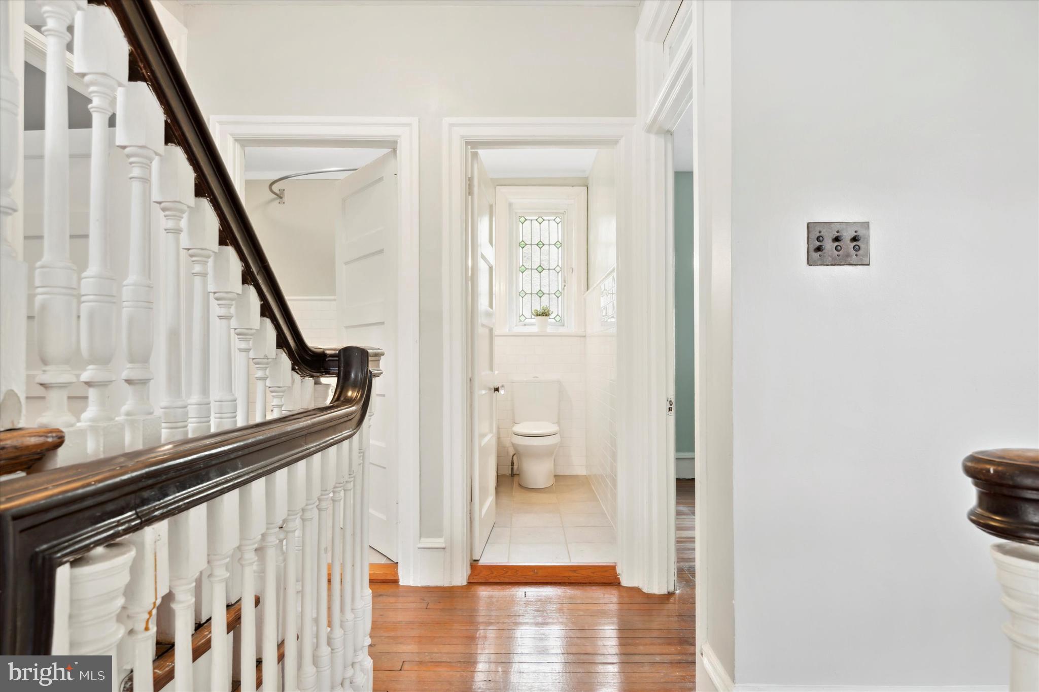 MT AIRY - Residential