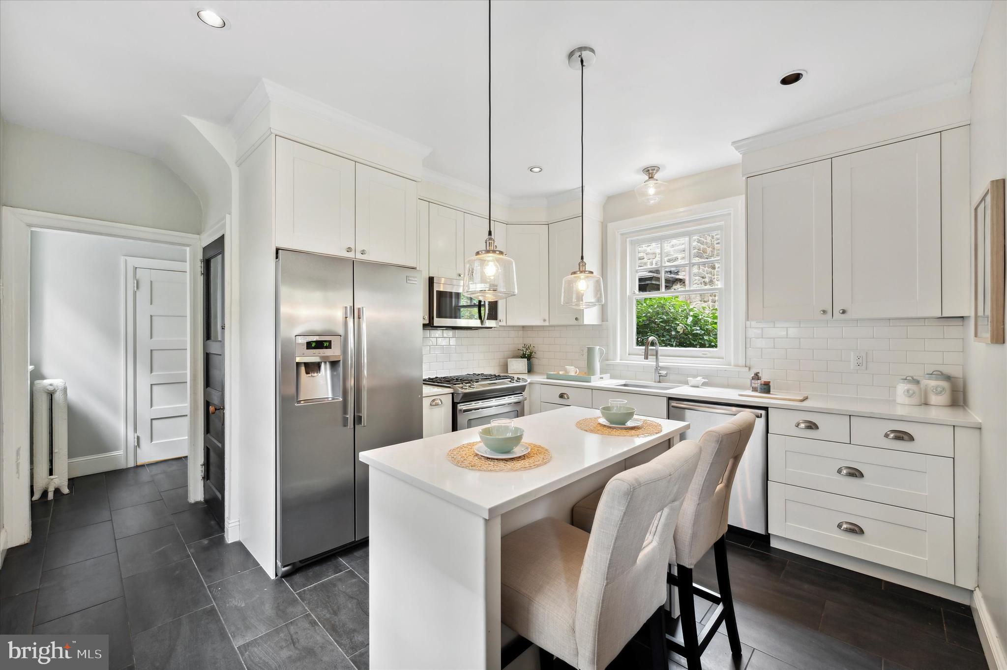 MT AIRY - Residential