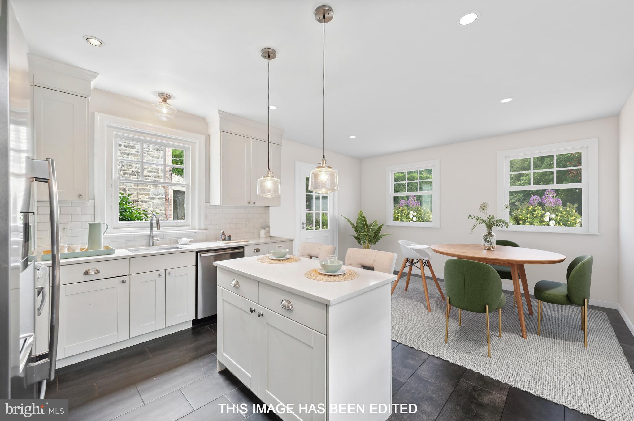 MT AIRY - Residential