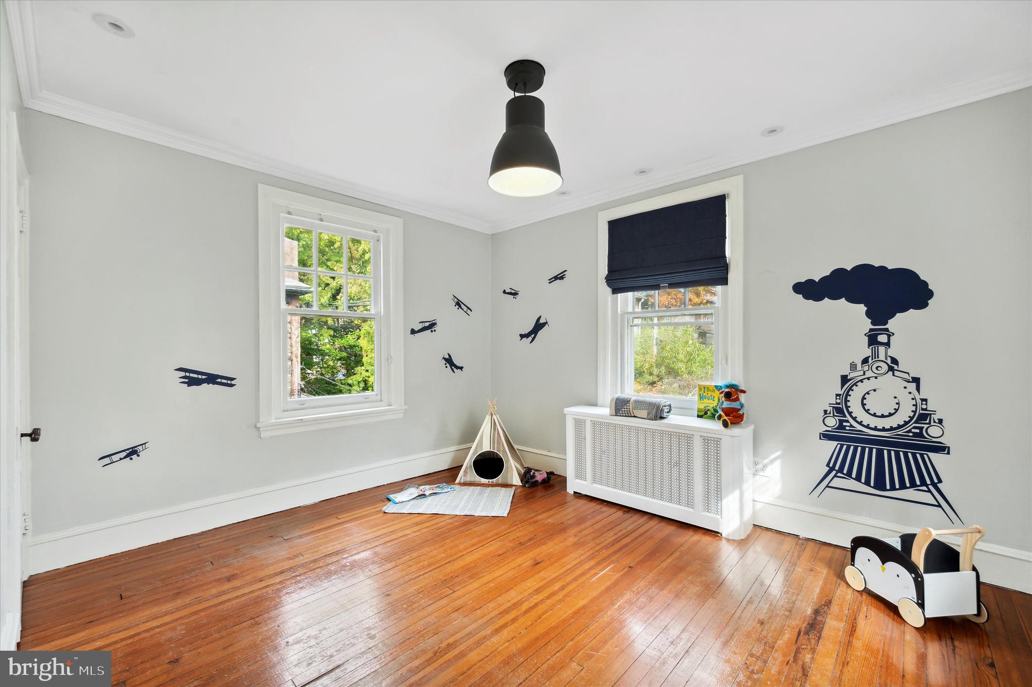 MT AIRY - Residential