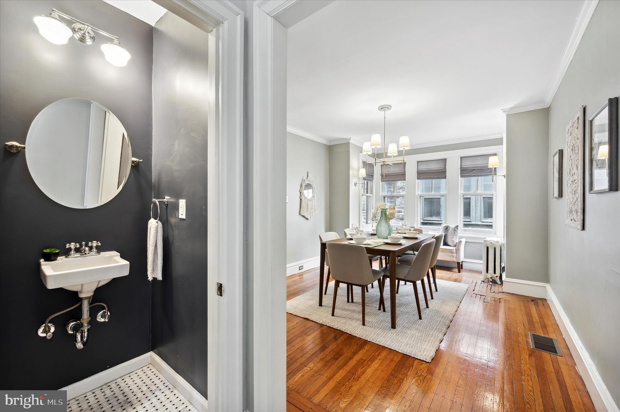 MT AIRY - Residential