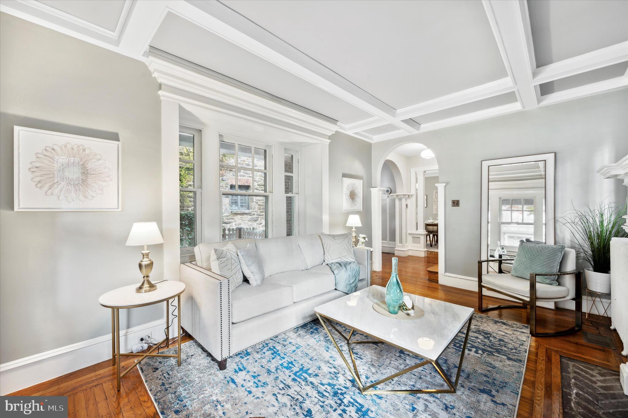 MT AIRY - Residential