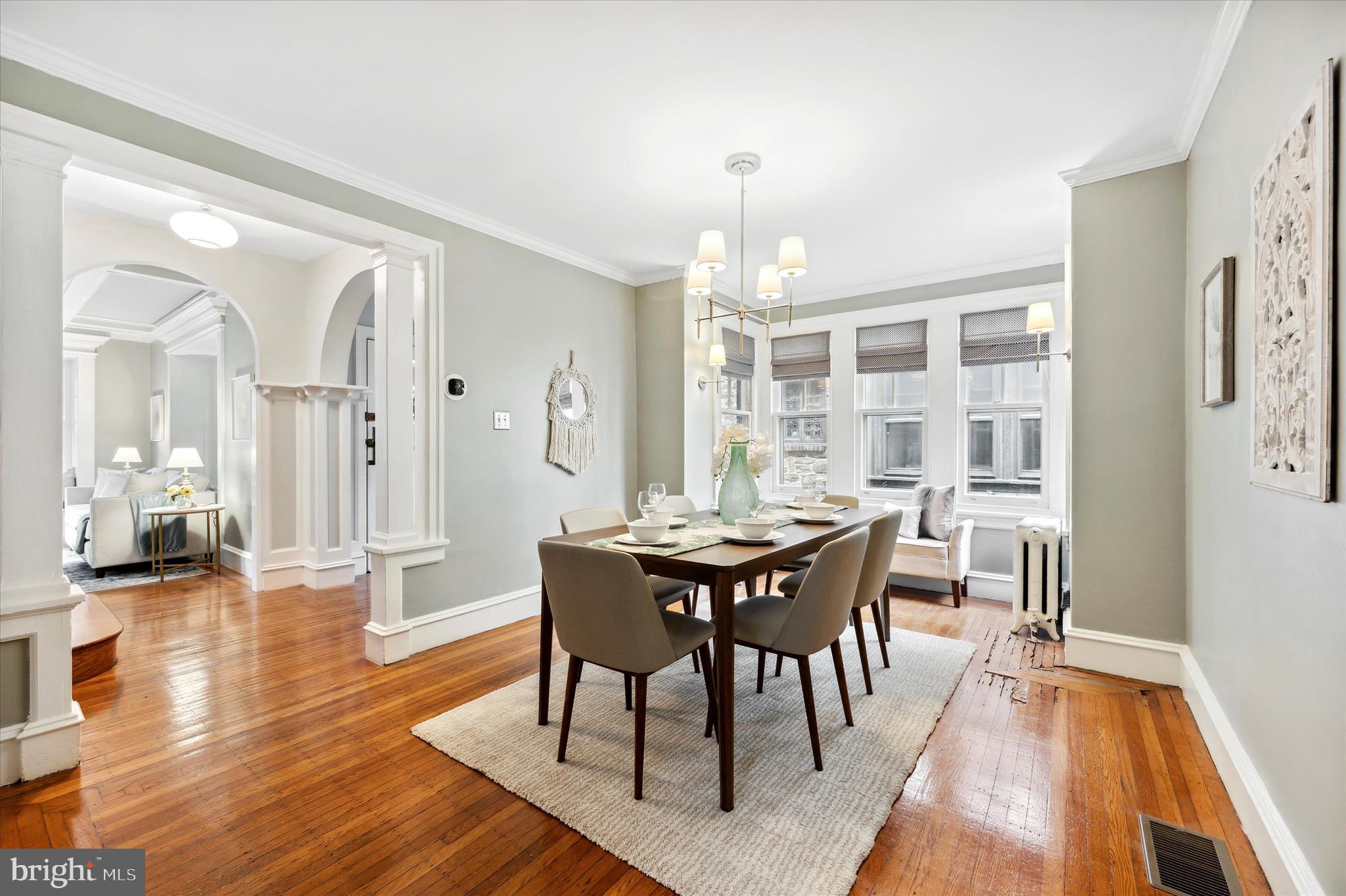 MT AIRY - Residential