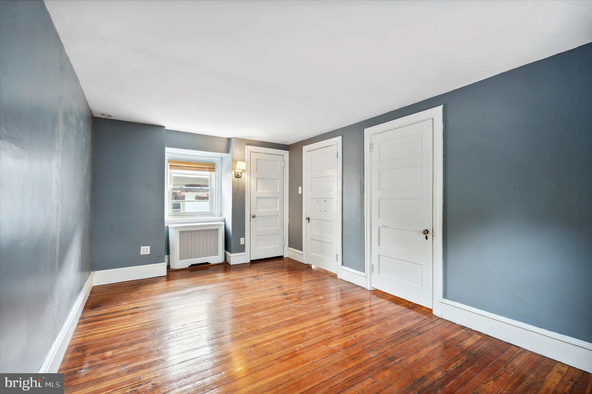 MT AIRY - Residential