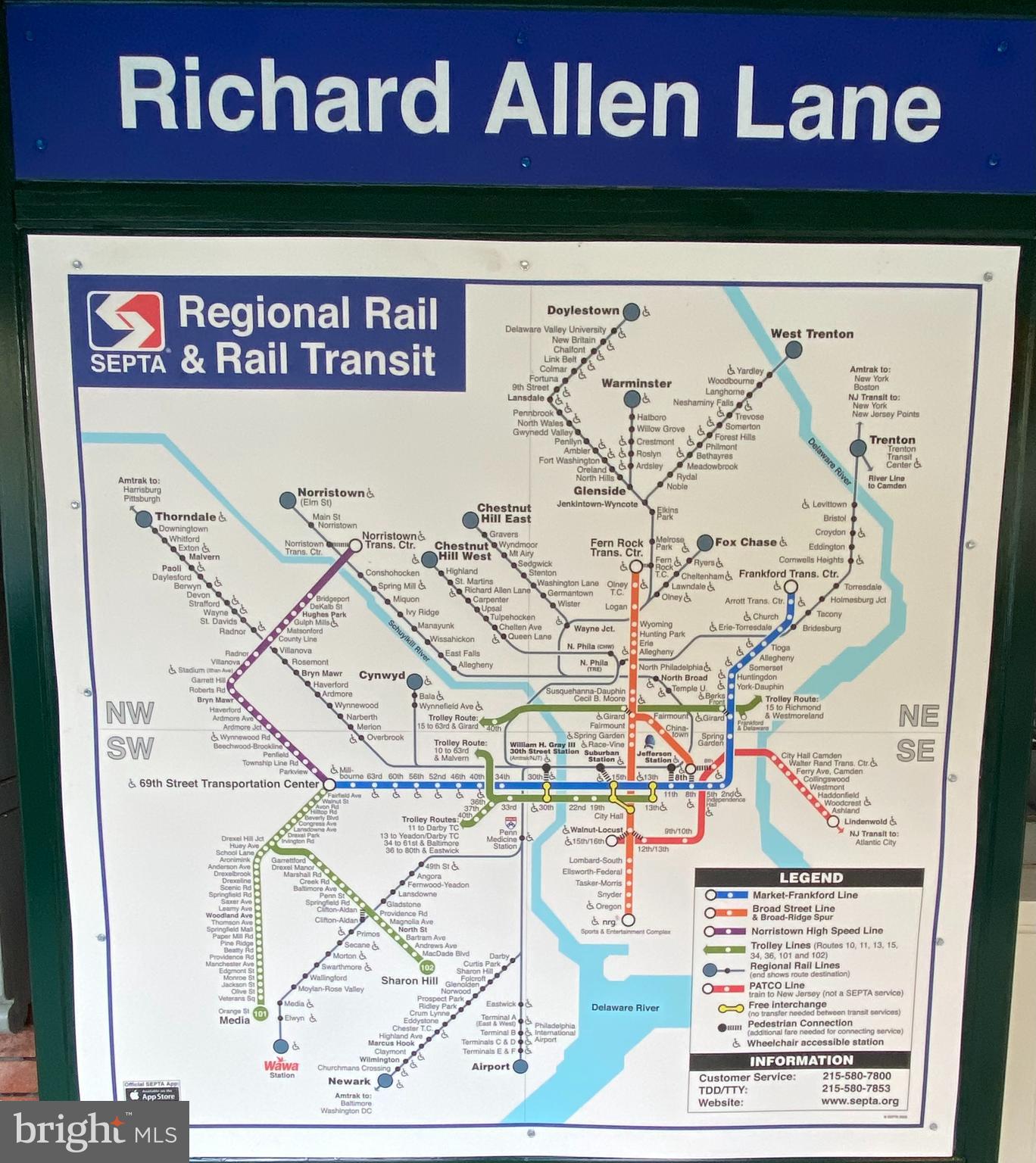 MT AIRY - Residential