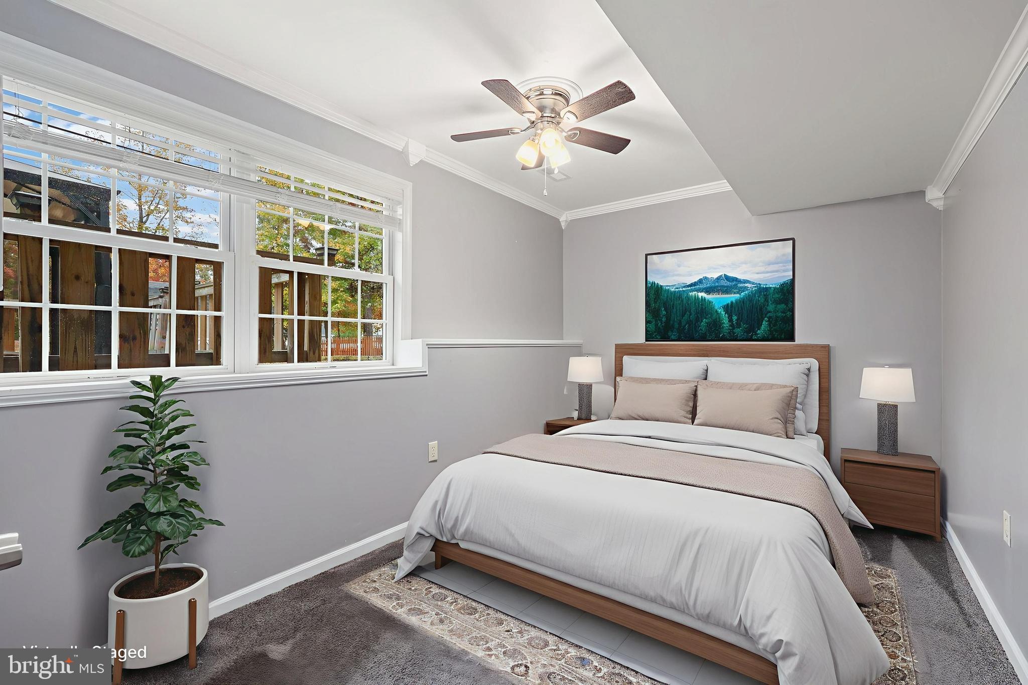 LAKE LAND OR - Residential