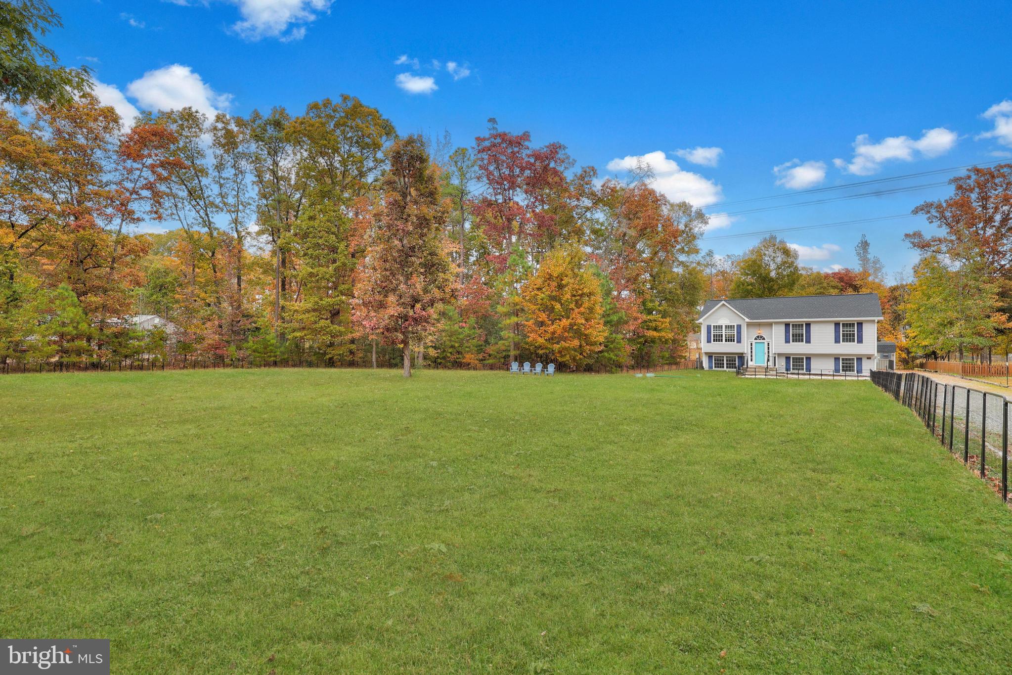 LAKE LAND OR - Residential