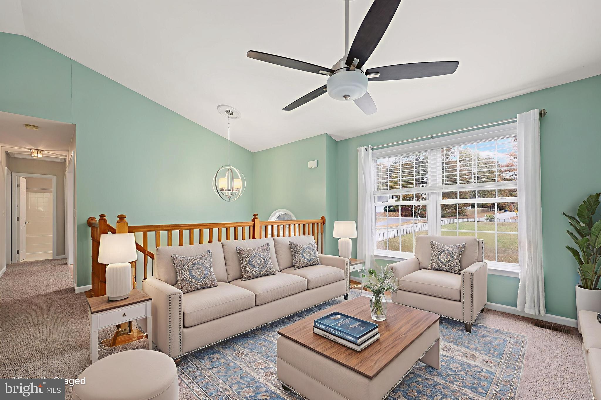 LAKE LAND OR - Residential